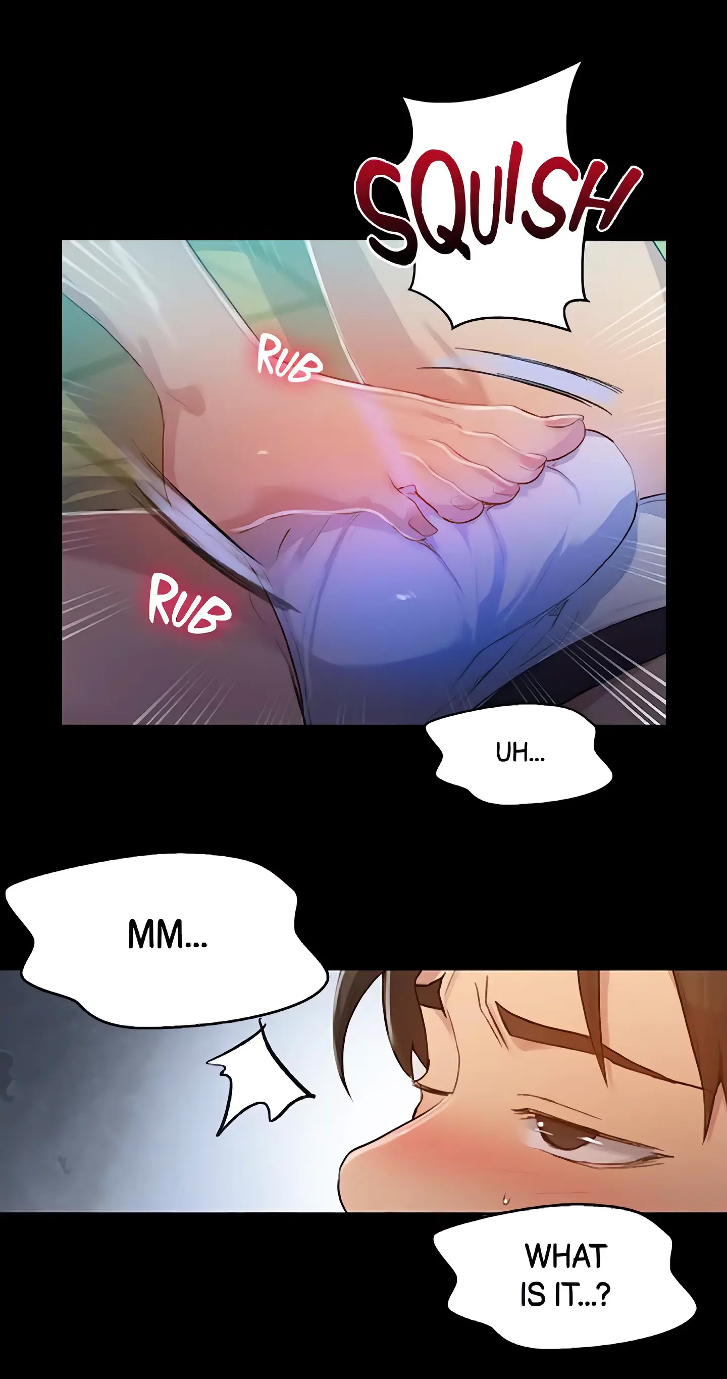 Secret Class Uncensored Fan Edition Chapter 78 - Page 37