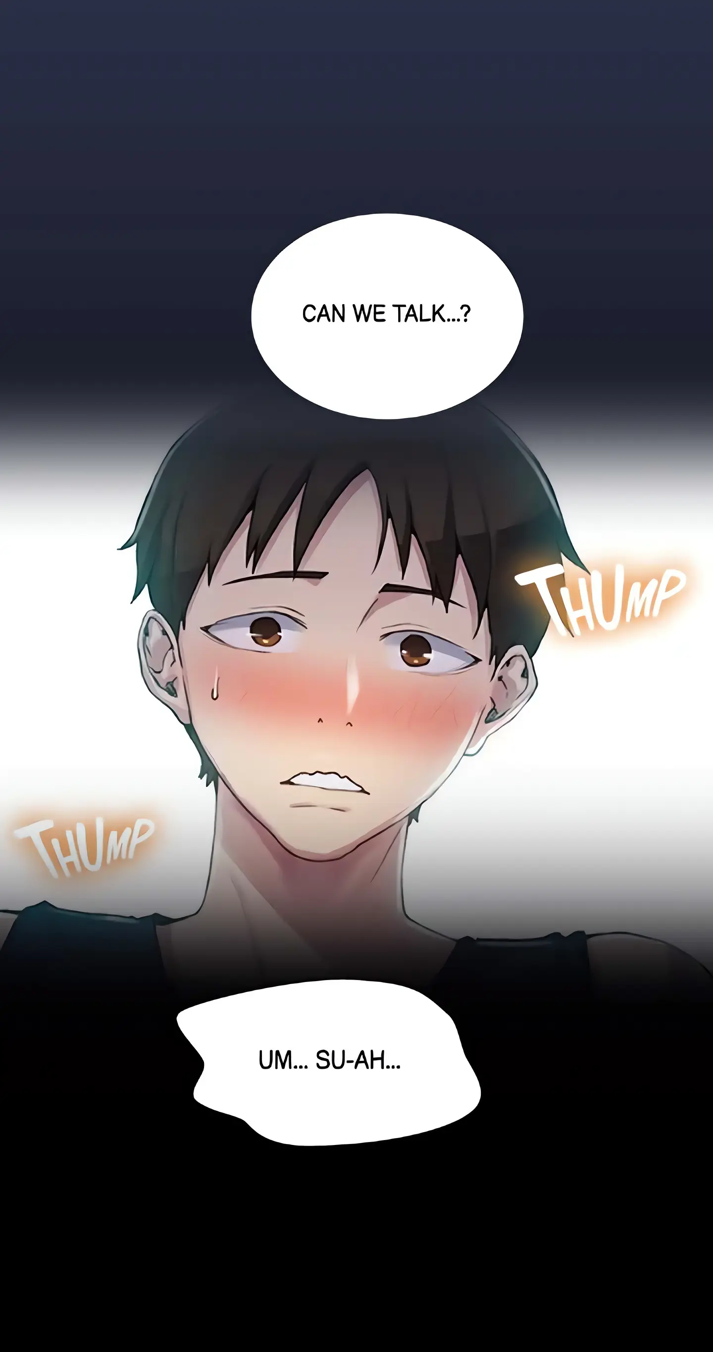 Secret Class Uncensored Fan Edition Chapter 78 - Page 5