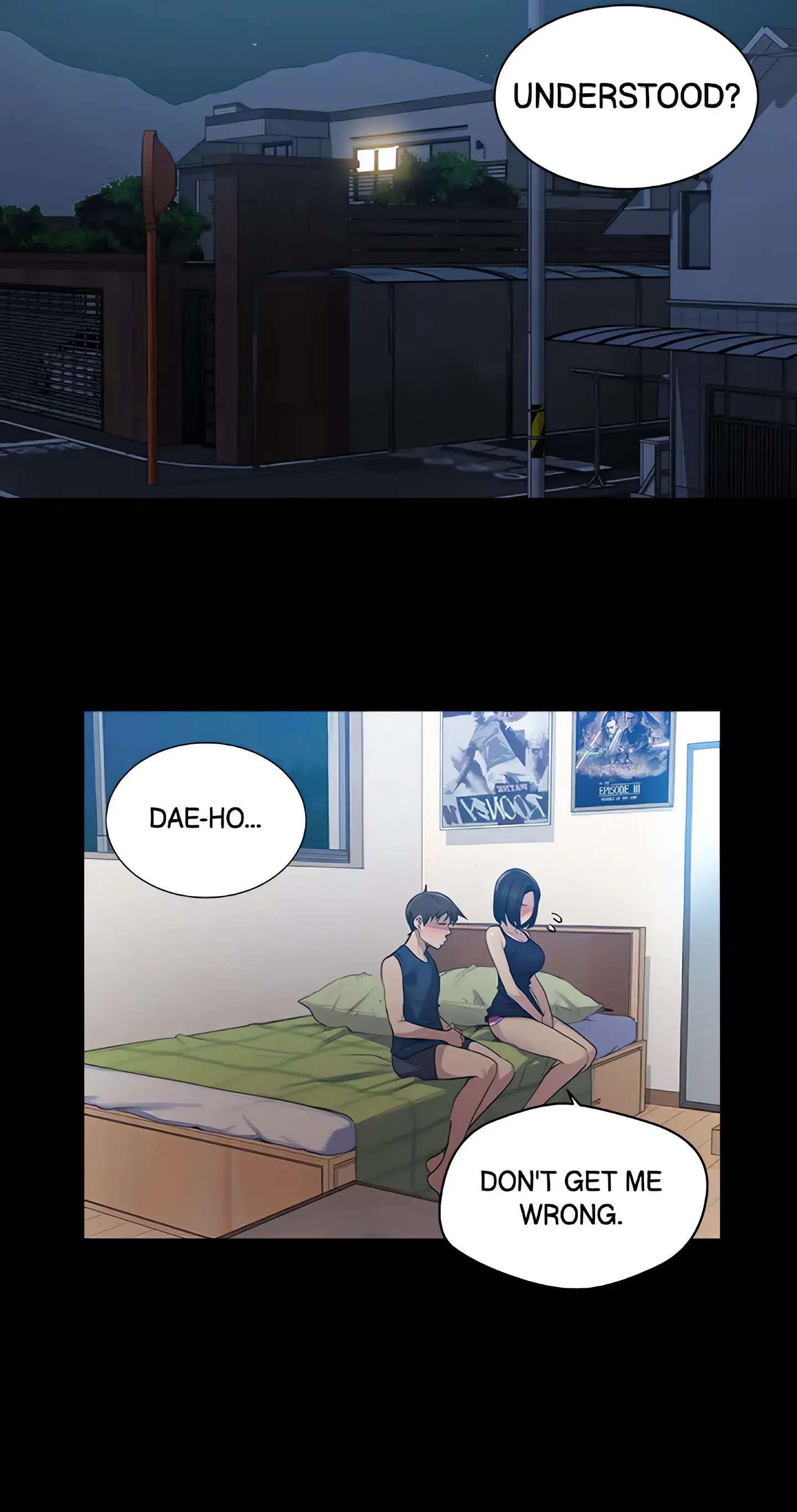 Secret Class Uncensored Fan Edition Chapter 78 - Page 6