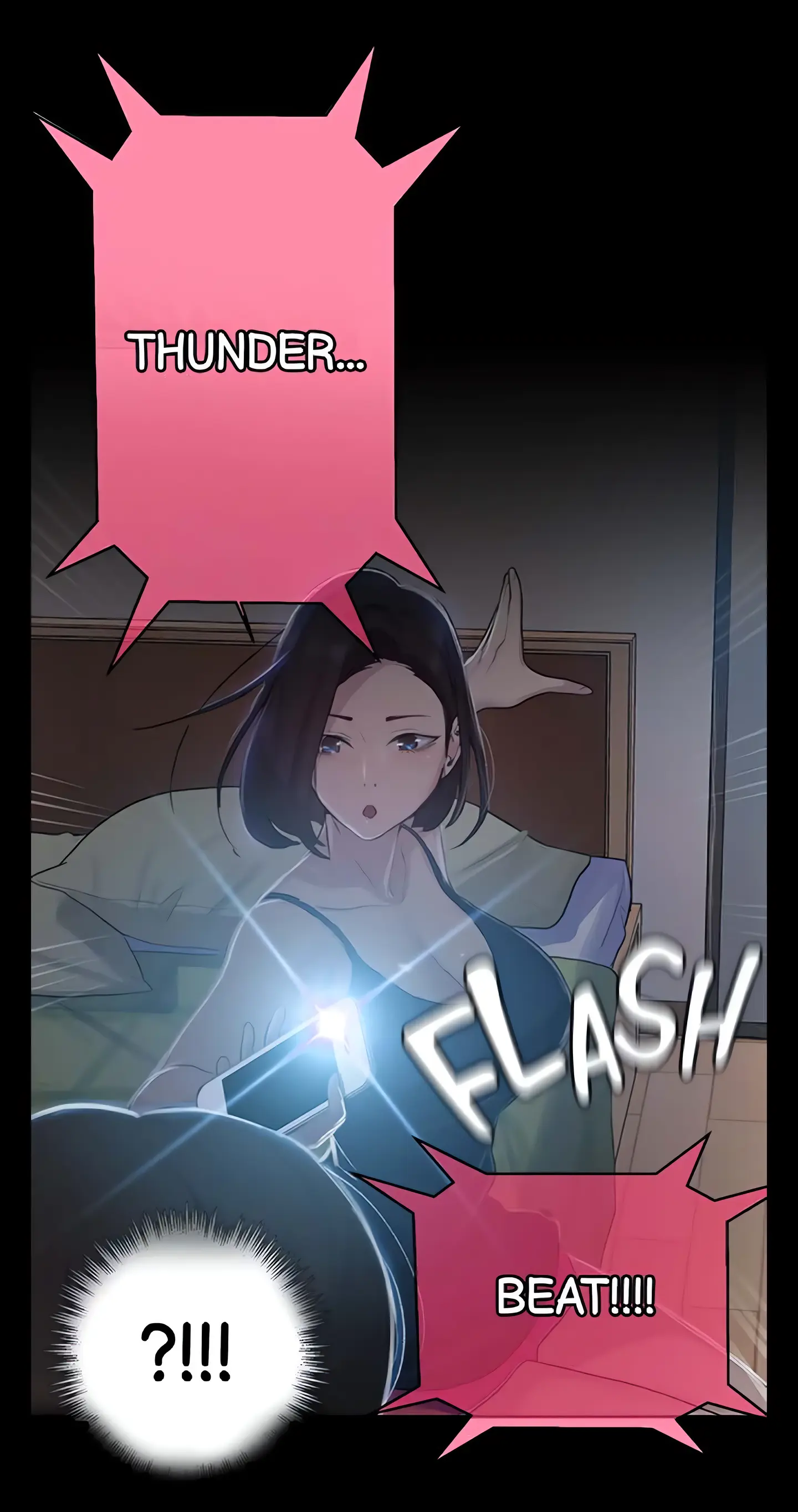 Secret Class Uncensored Fan Edition Chapter 78 - Page 9