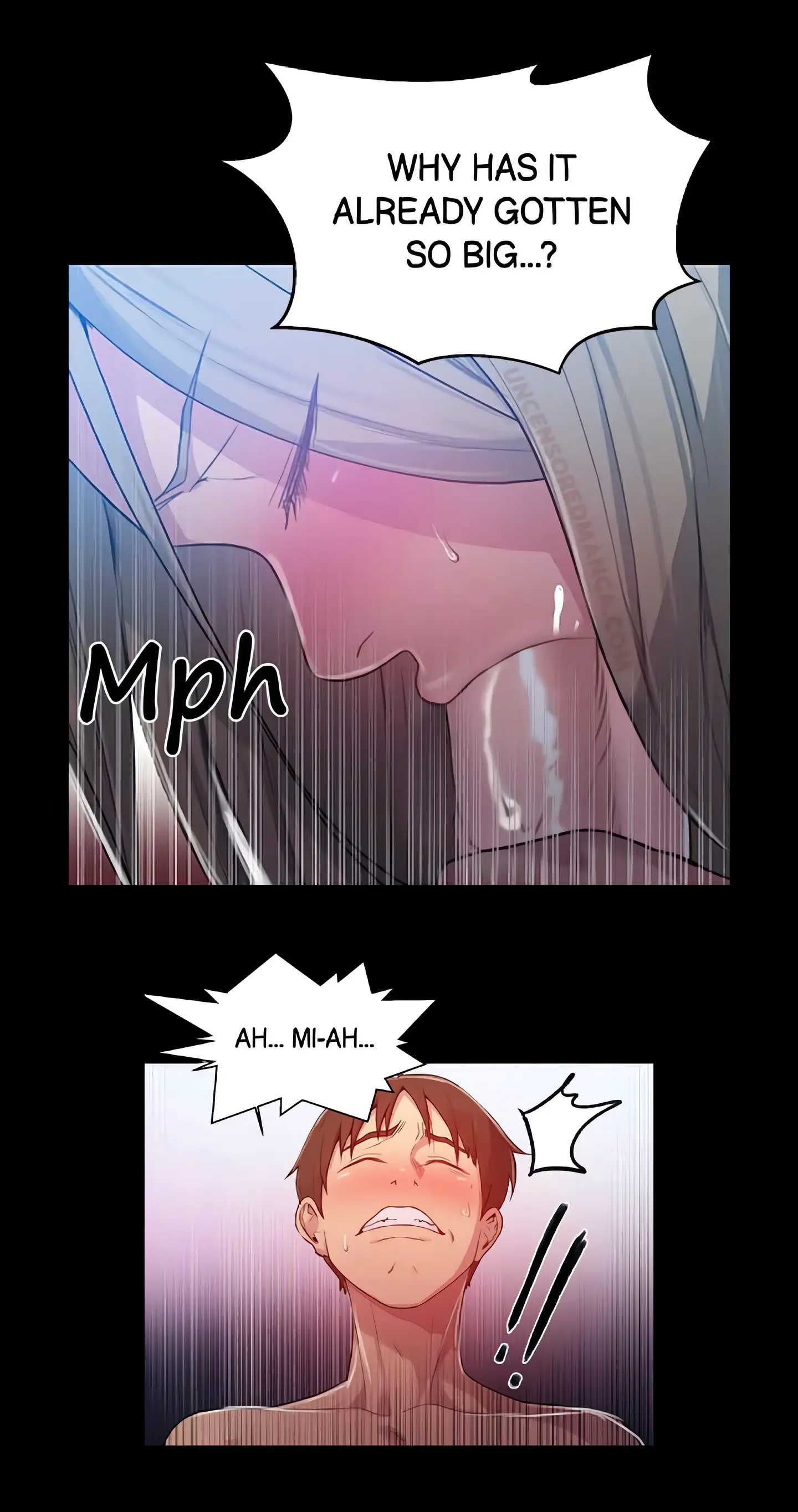 Secret Class Uncensored Fan Edition Chapter 79 - Page 14