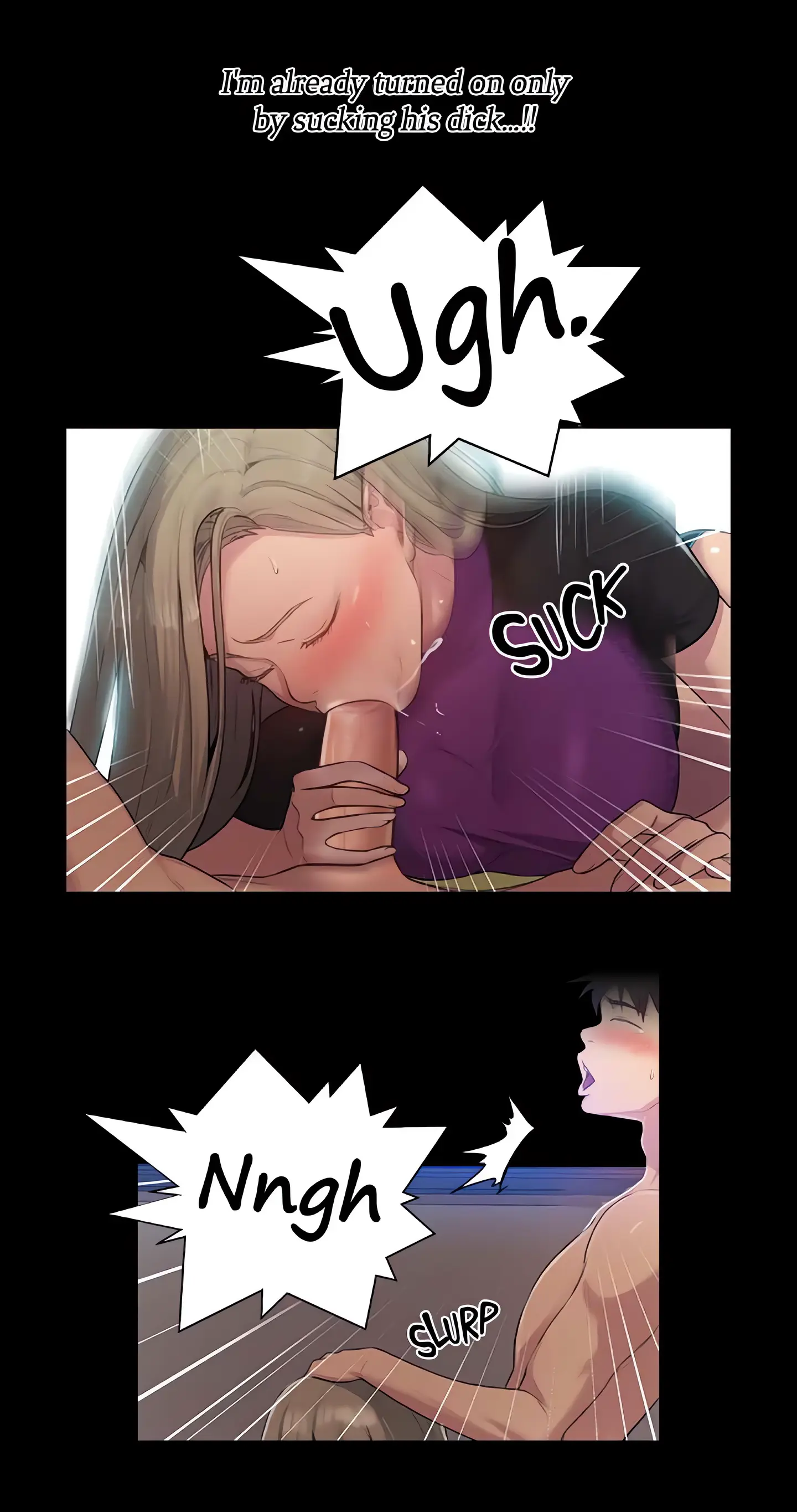 Secret Class Uncensored Fan Edition Chapter 79 - Page 17