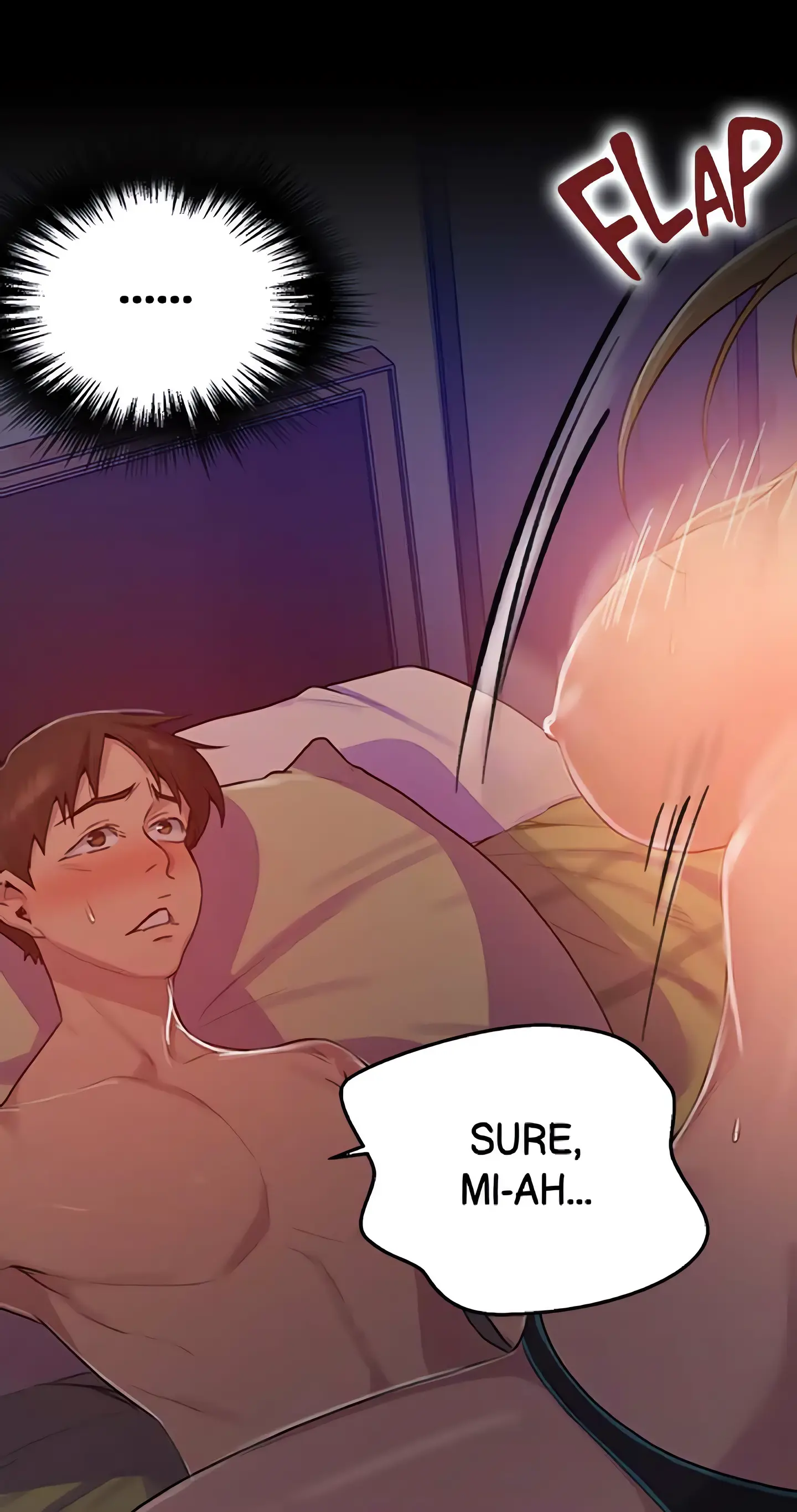 Secret Class Uncensored Fan Edition Chapter 79 - Page 20