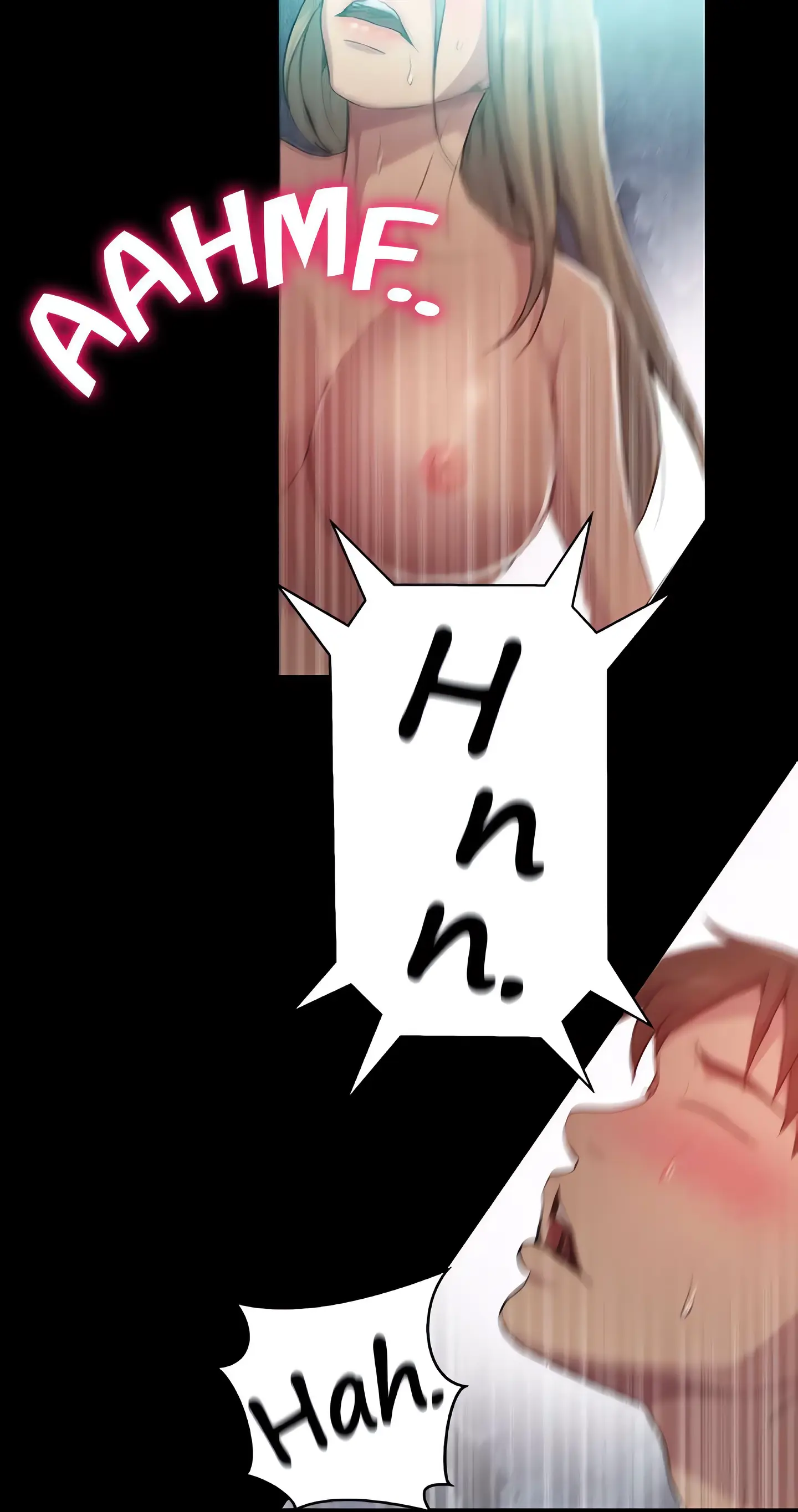 Secret Class Uncensored Fan Edition Chapter 79 - Page 24