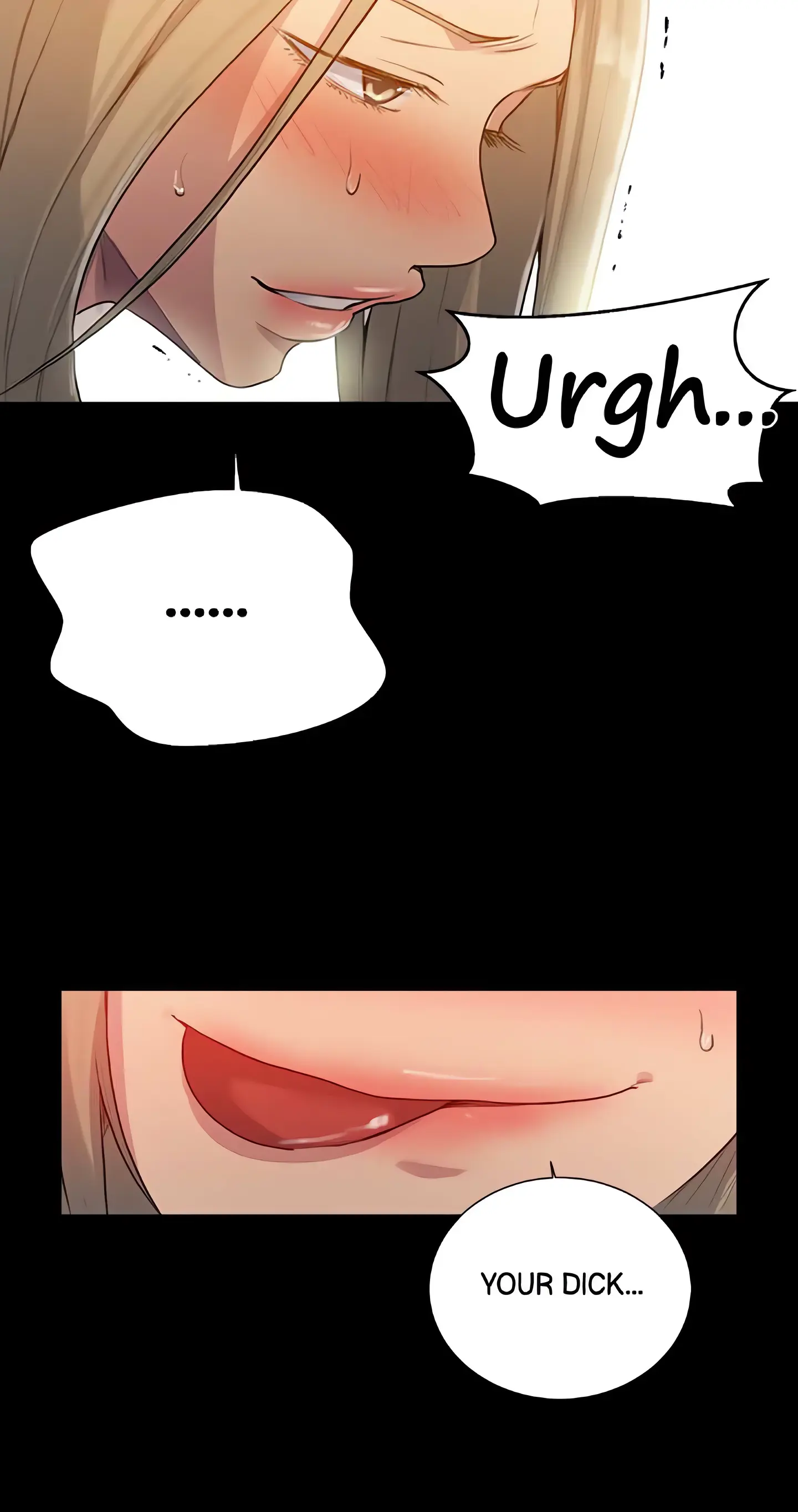 Secret Class Uncensored Fan Edition Chapter 79 - Page 27