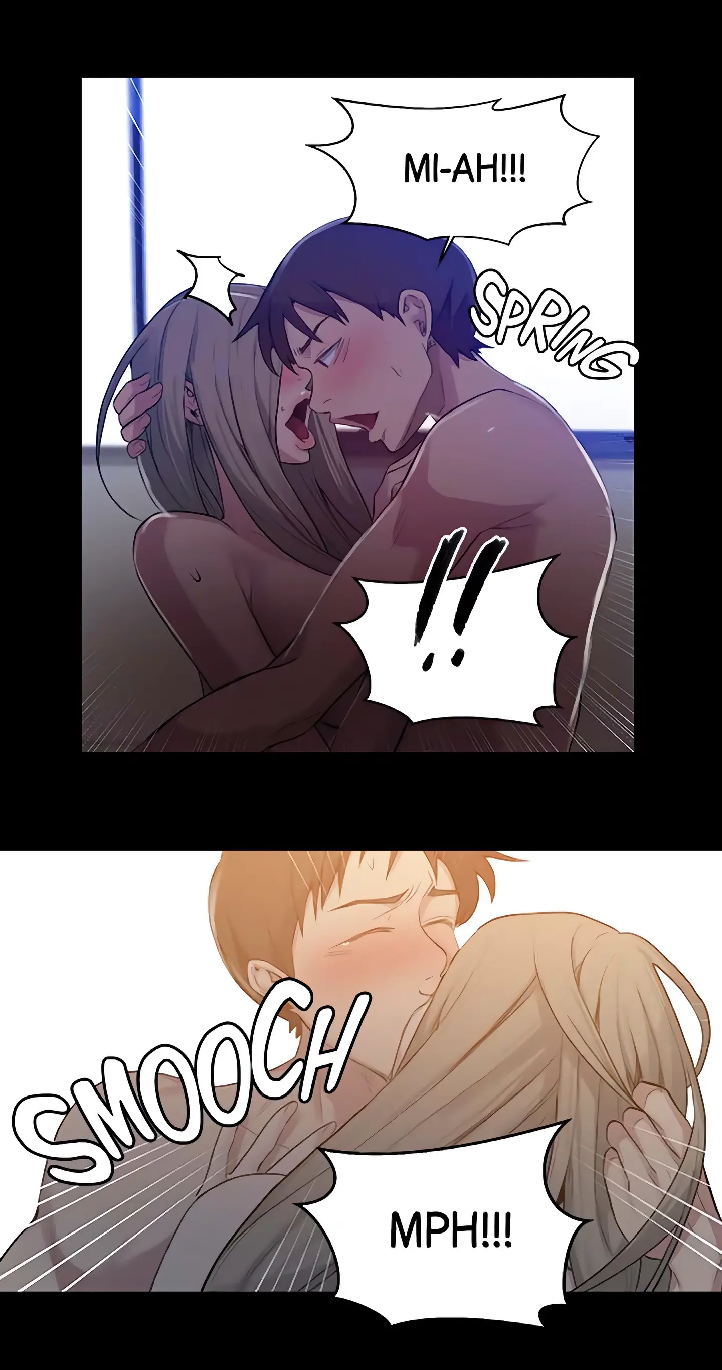 Secret Class Uncensored Fan Edition Chapter 79 - Page 30