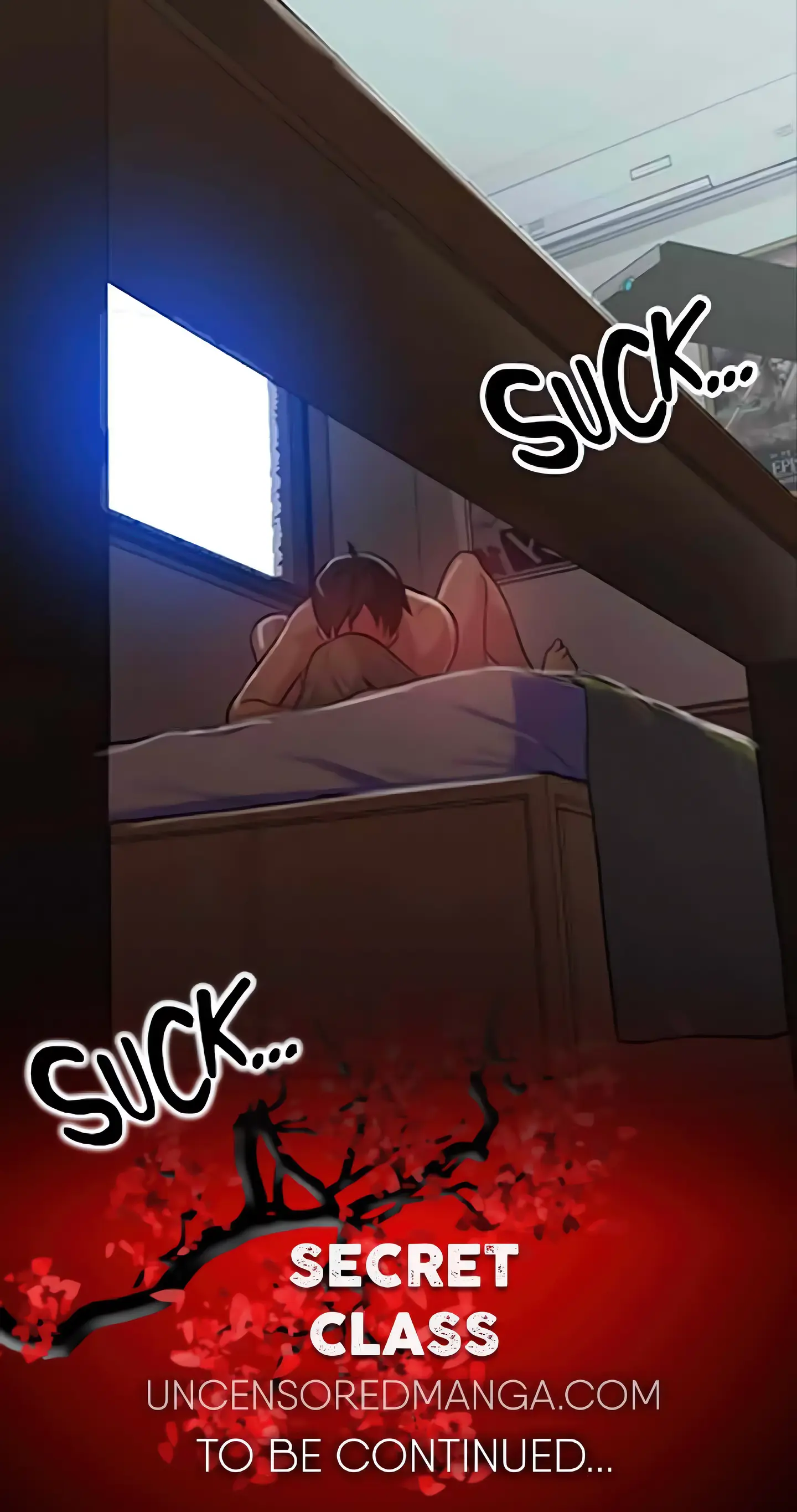 Secret Class Uncensored Fan Edition Chapter 79 - Page 42