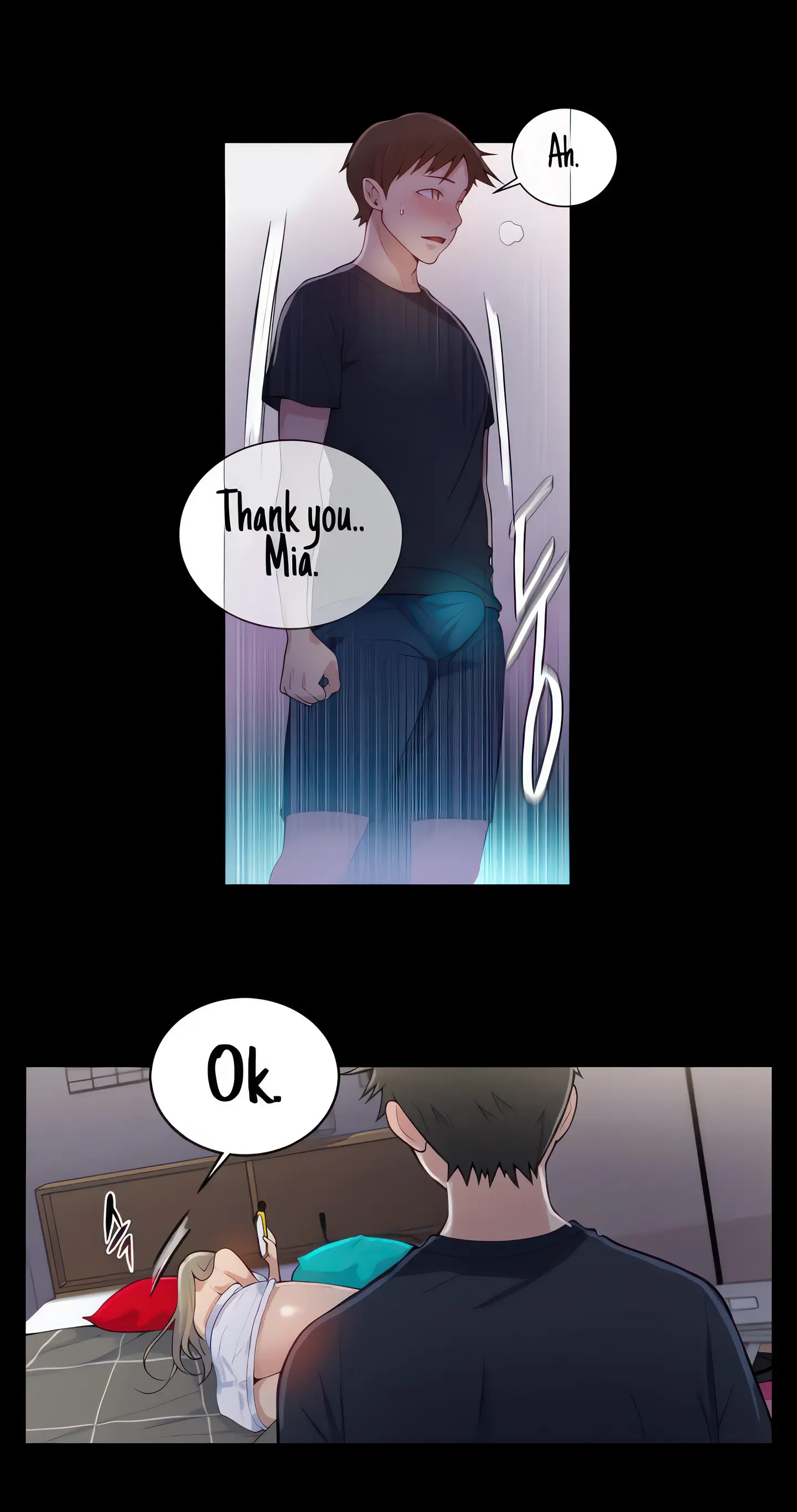 Secret Class Uncensored Fan Edition Chapter 8 - Page 16