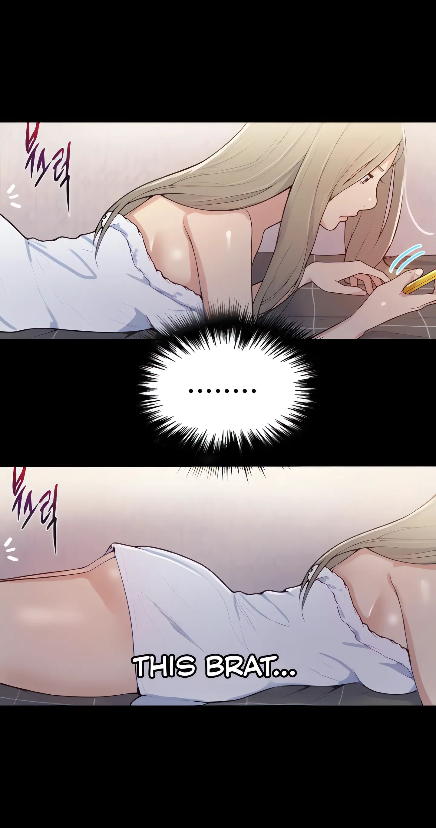 Secret Class Uncensored Fan Edition Chapter 8 - Page 18
