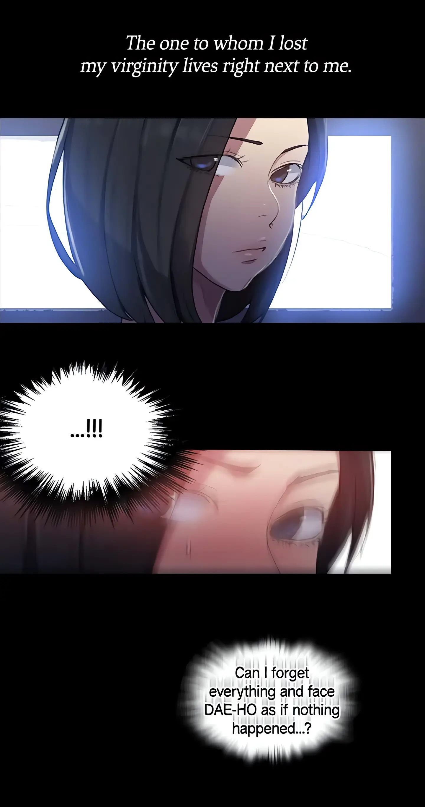 Secret Class Uncensored Fan Edition Chapter 80 - Page 10