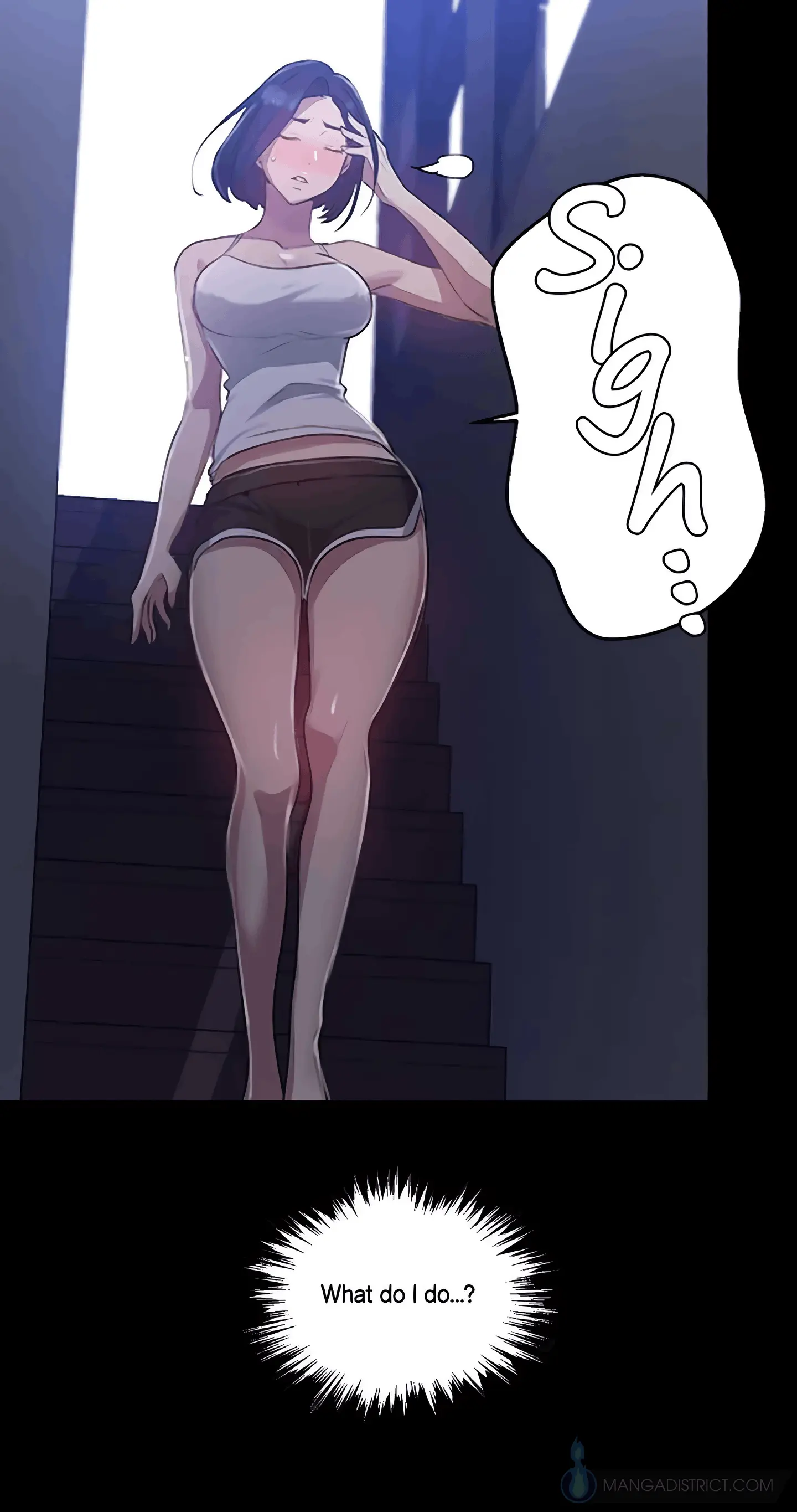 Secret Class Uncensored Fan Edition Chapter 80 - Page 11