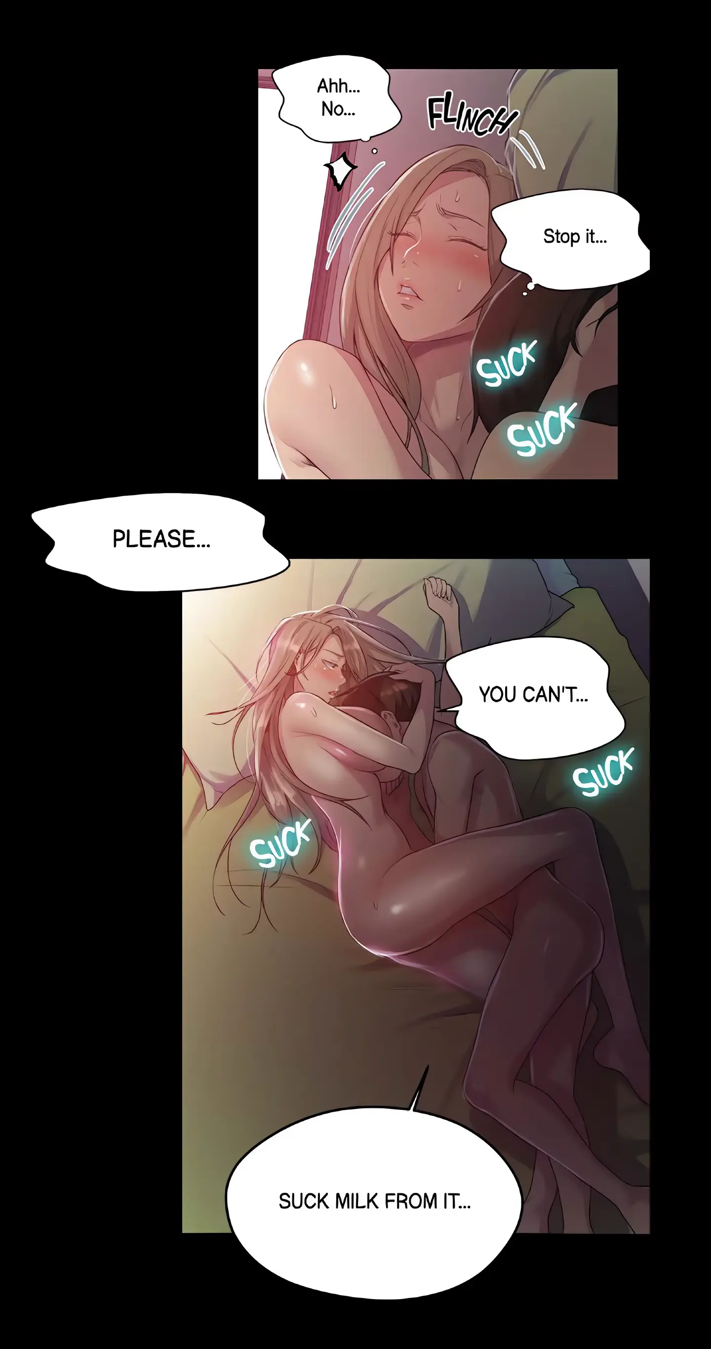 Secret Class Uncensored Fan Edition Chapter 80 - Page 15