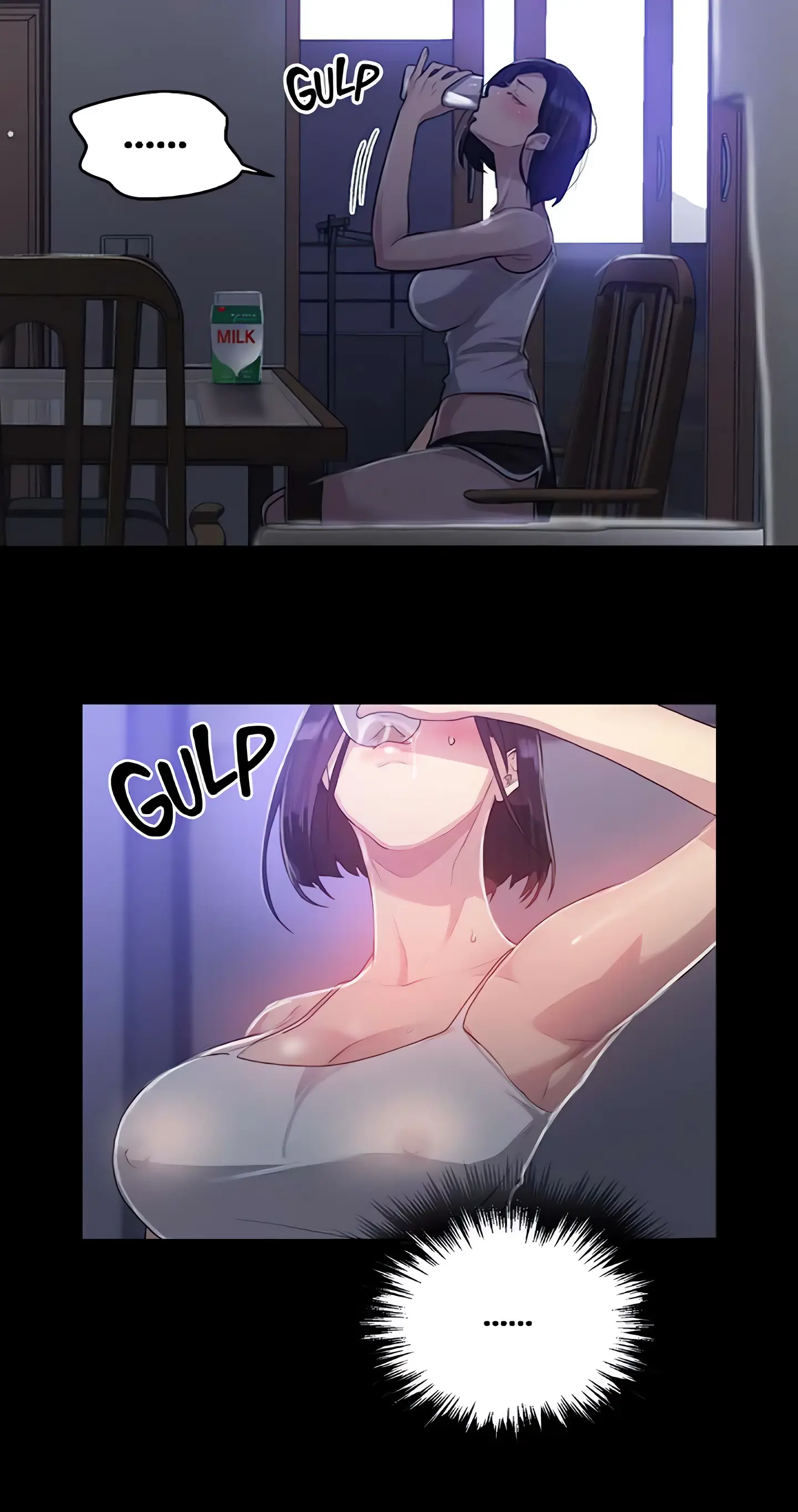 Secret Class Uncensored Fan Edition Chapter 80 - Page 16
