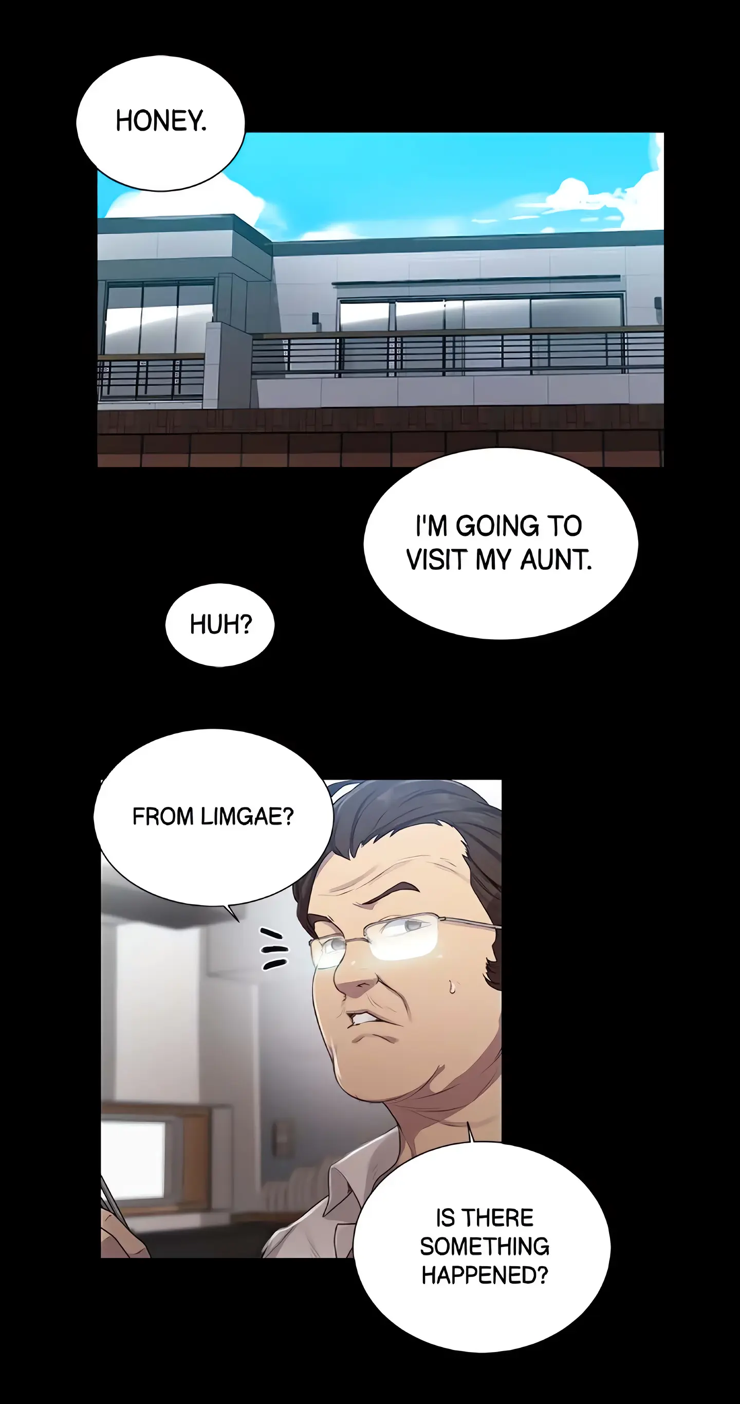 Secret Class Uncensored Fan Edition Chapter 80 - Page 17
