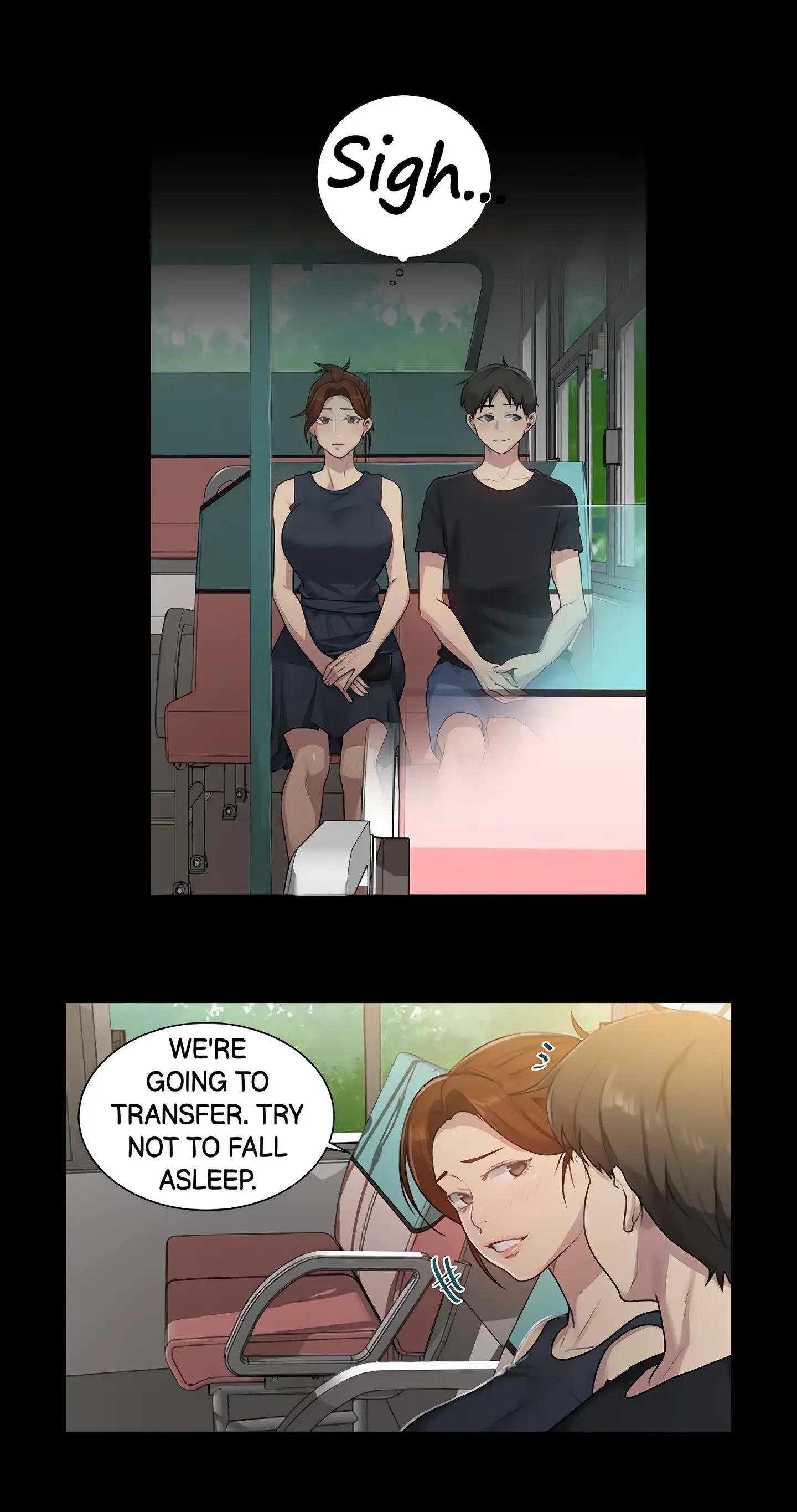 Secret Class Uncensored Fan Edition Chapter 80 - Page 26
