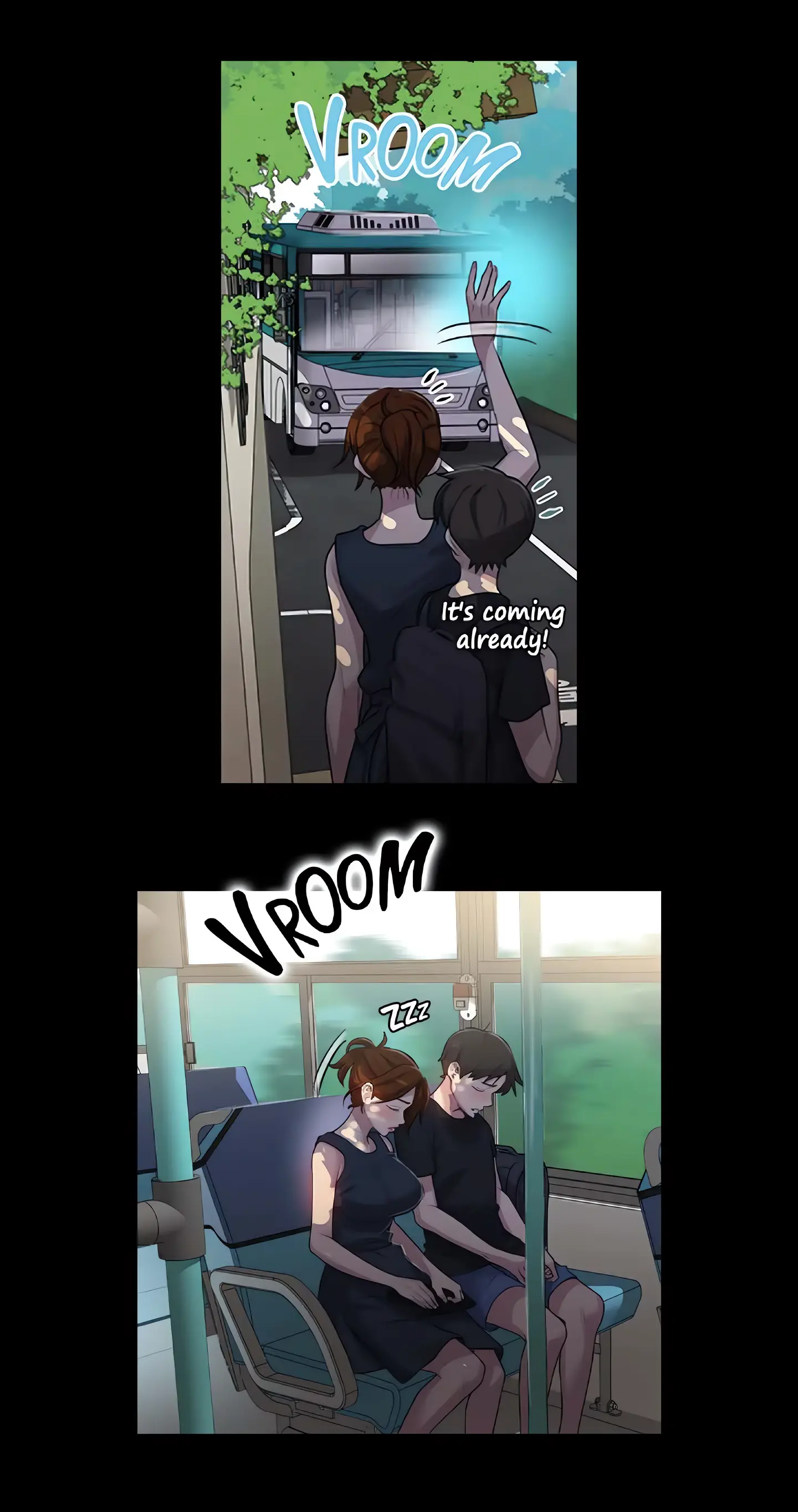 Secret Class Uncensored Fan Edition Chapter 80 - Page 30