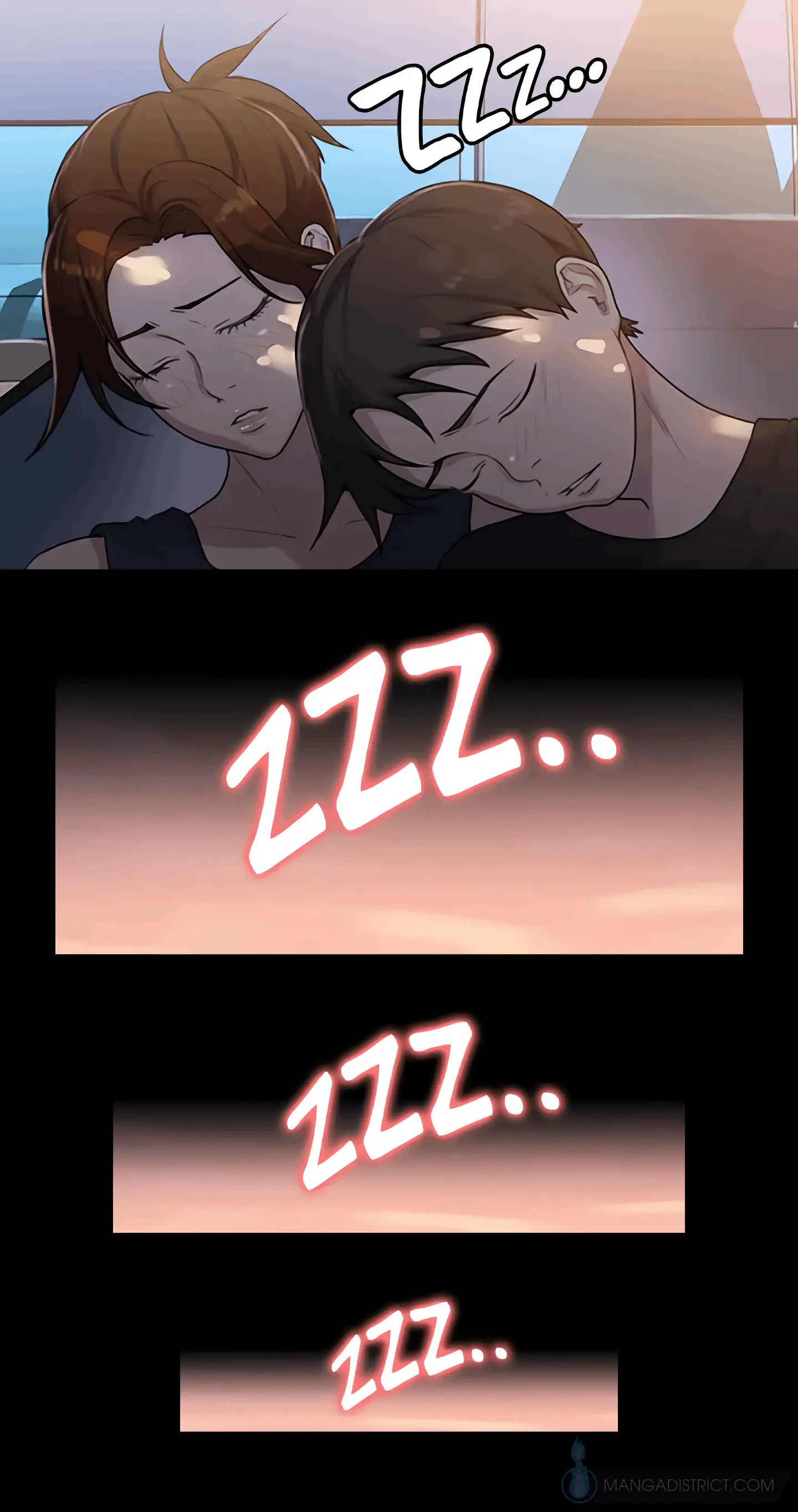 Secret Class Uncensored Fan Edition Chapter 80 - Page 31