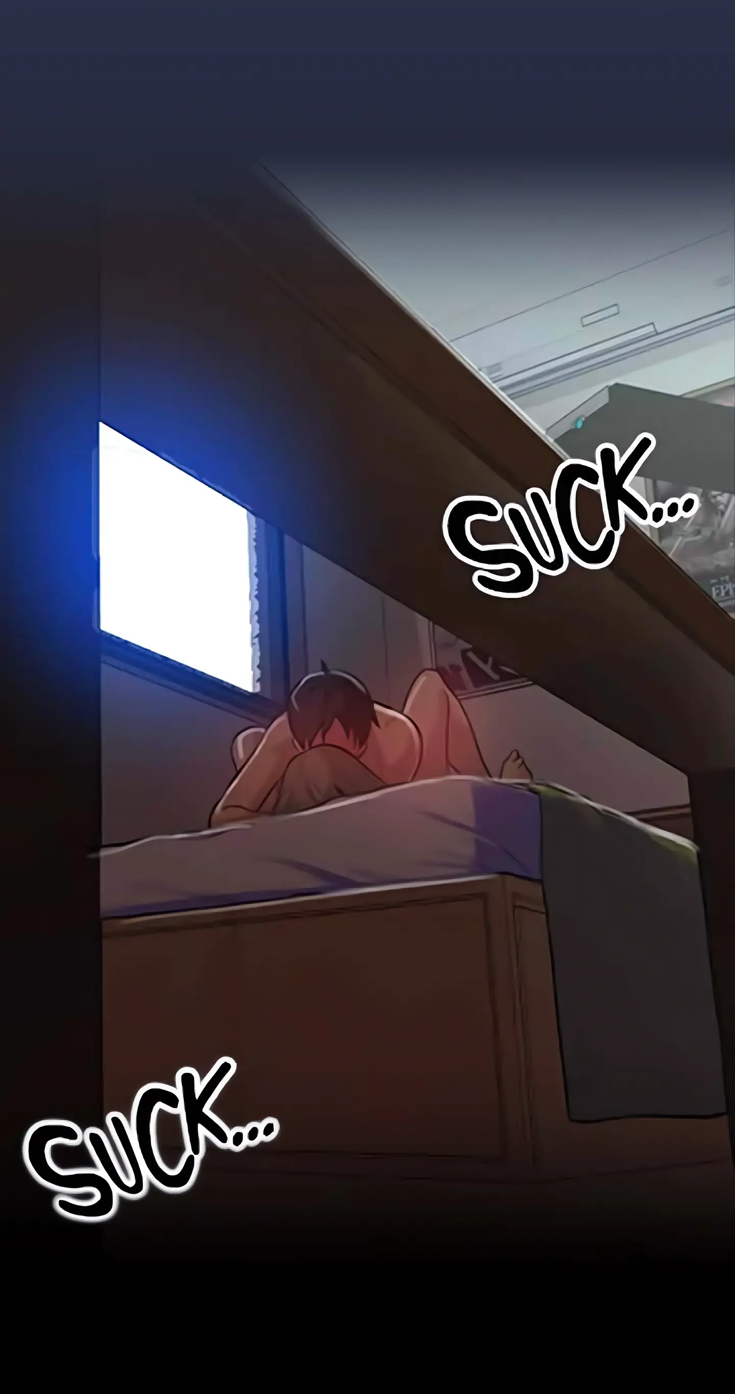 Secret Class Uncensored Fan Edition Chapter 80 - Page 5