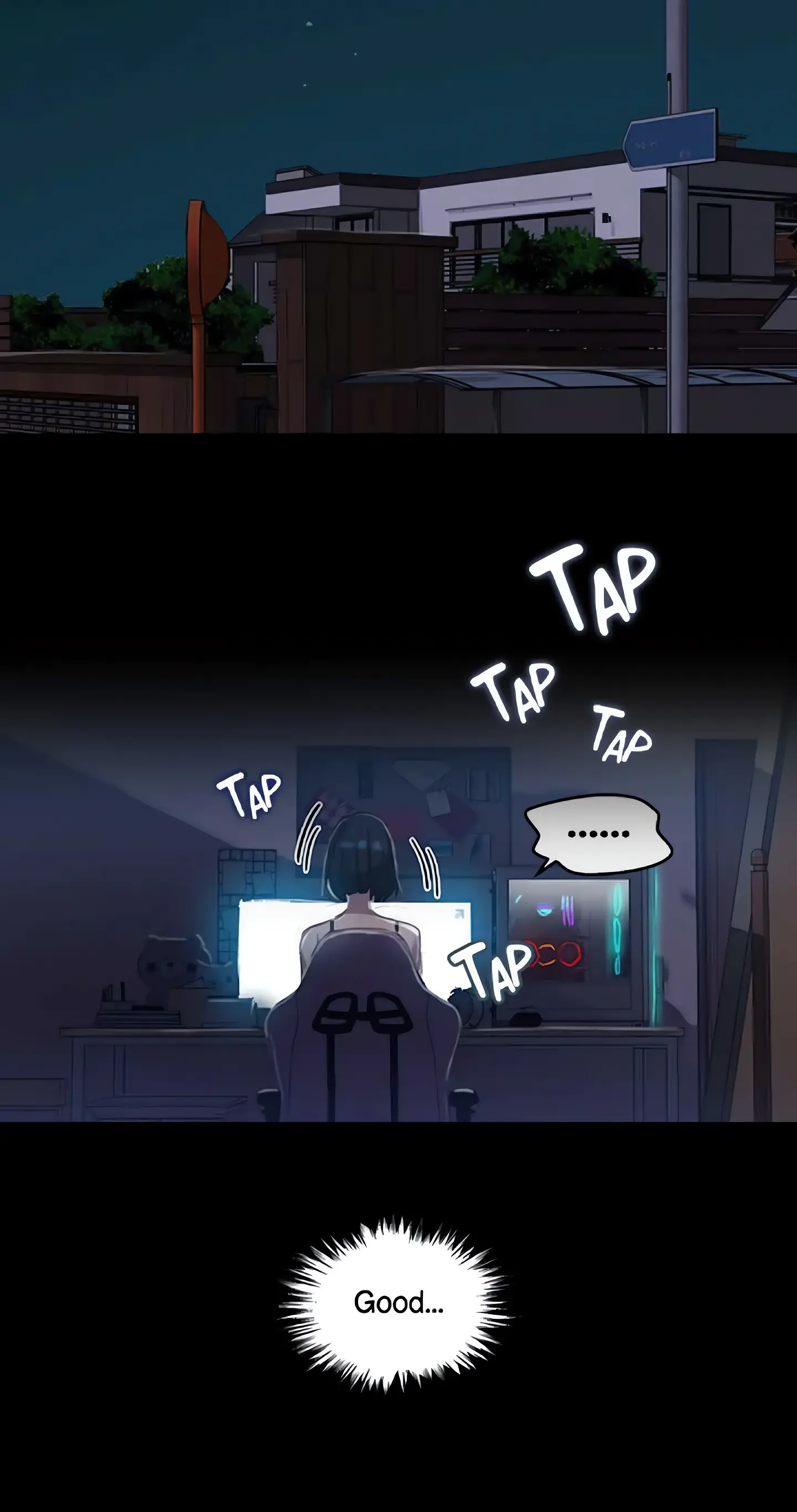 Secret Class Uncensored Fan Edition Chapter 80 - Page 6