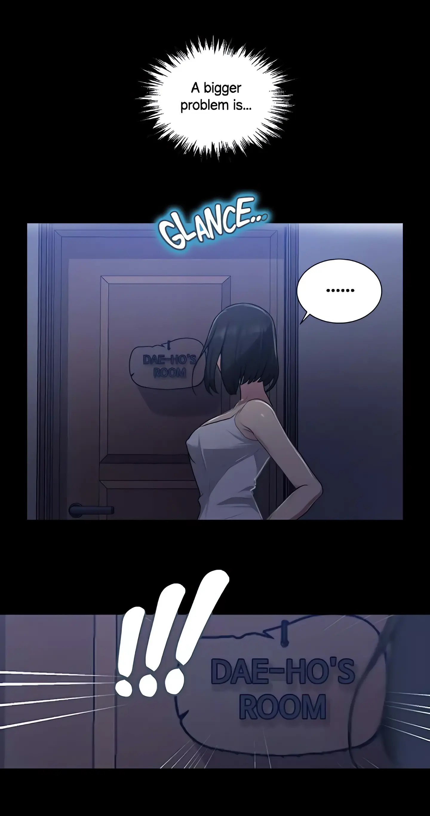 Secret Class Uncensored Fan Edition Chapter 80 - Page 9