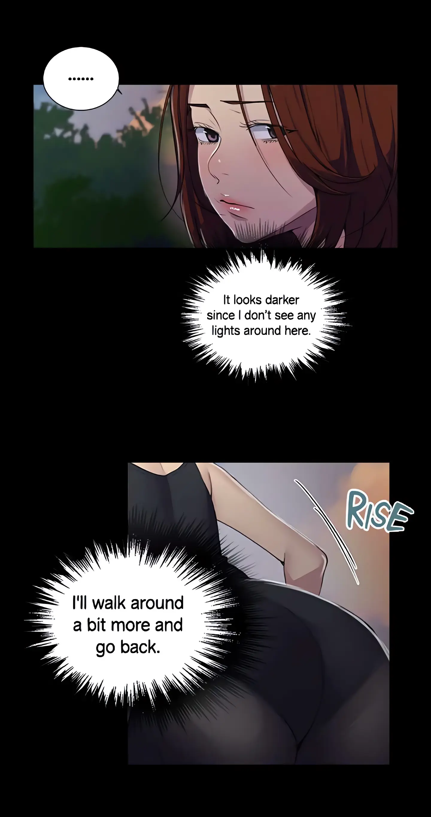 Secret Class Uncensored Fan Edition Chapter 81 - Page 14