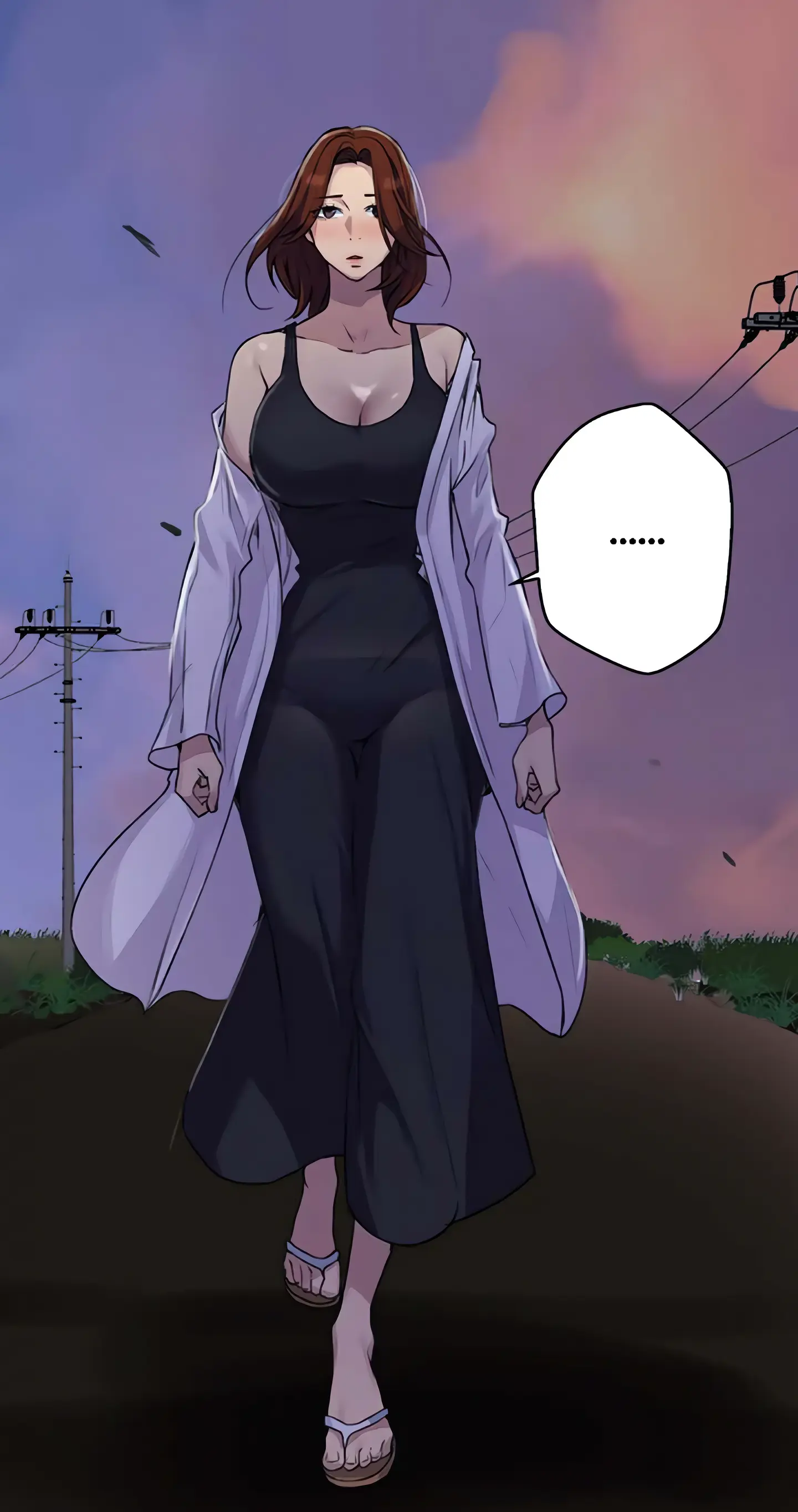 Secret Class Uncensored Fan Edition Chapter 81 - Page 15