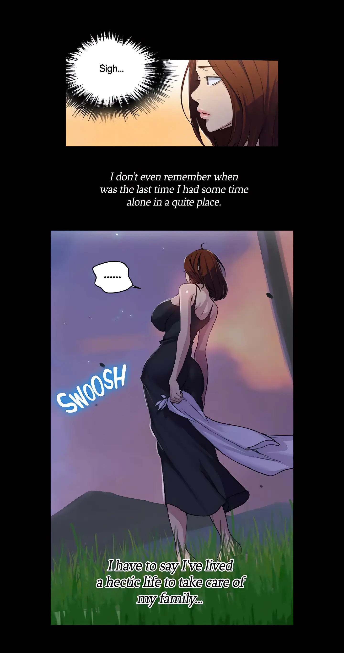 Secret Class Uncensored Fan Edition Chapter 81 - Page 16