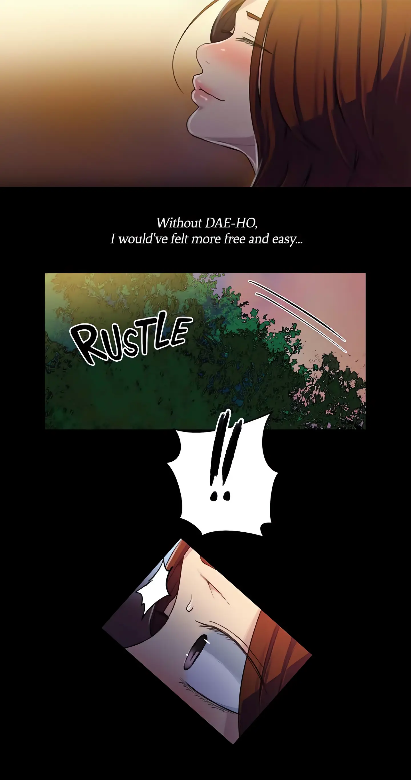 Secret Class Uncensored Fan Edition Chapter 81 - Page 18