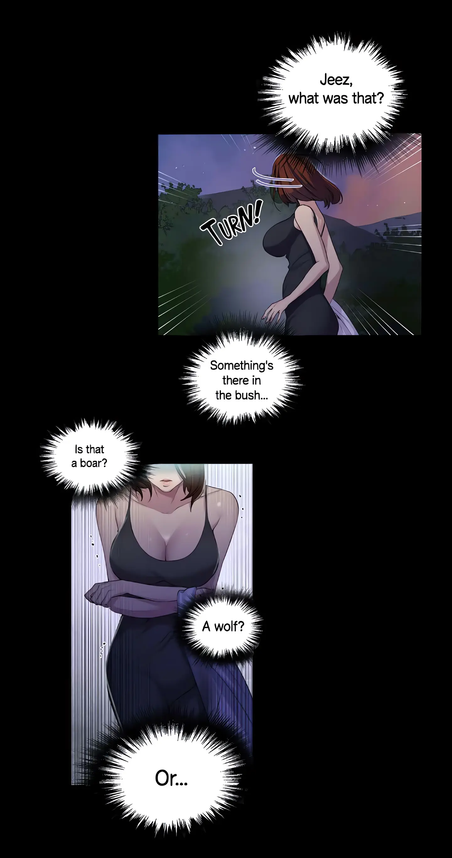 Secret Class Uncensored Fan Edition Chapter 81 - Page 19