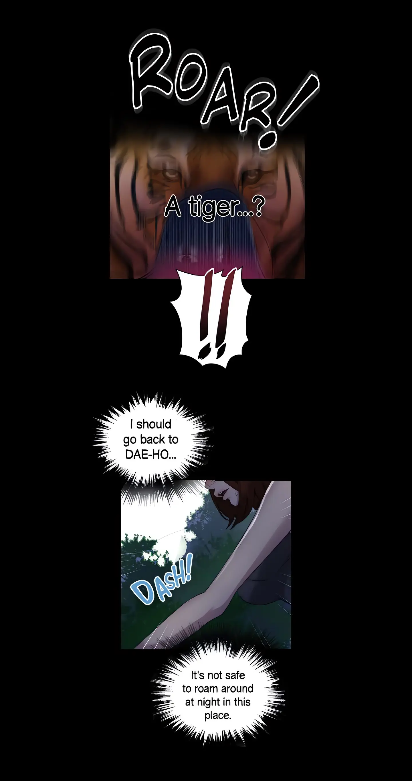Secret Class Uncensored Fan Edition Chapter 81 - Page 20