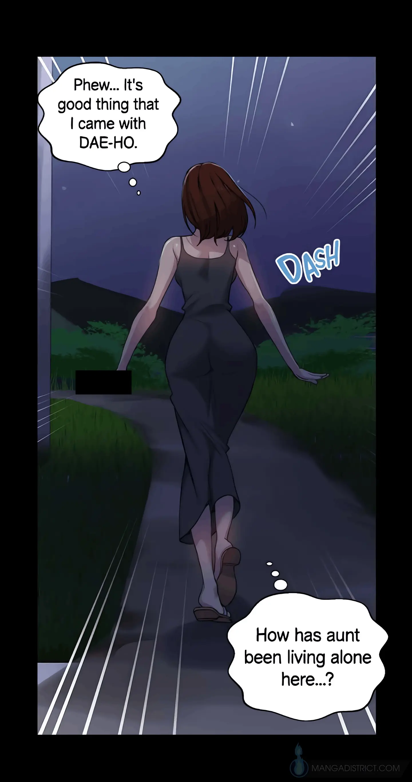 Secret Class Uncensored Fan Edition Chapter 81 - Page 21