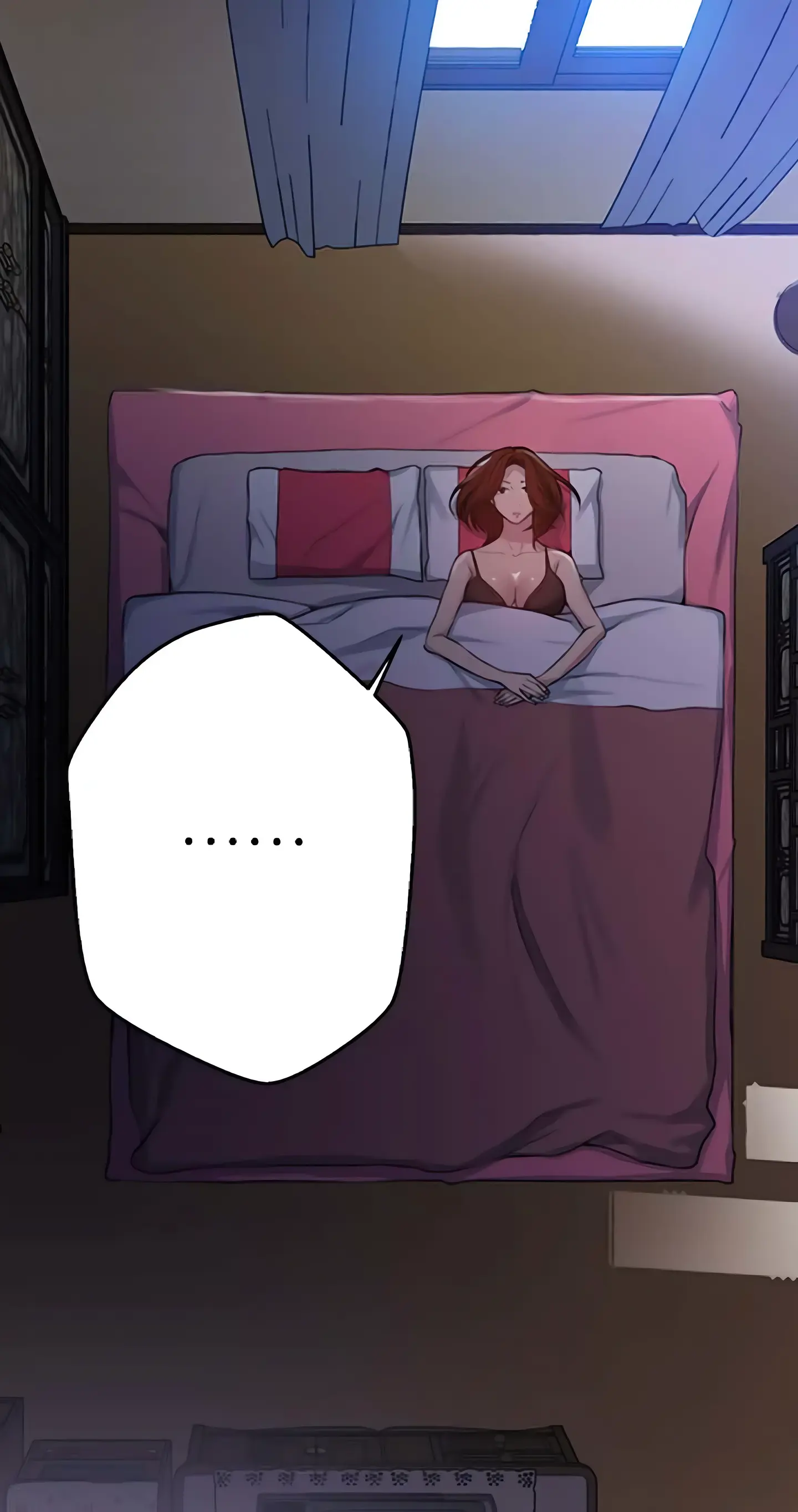 Secret Class Uncensored Fan Edition Chapter 81 - Page 24