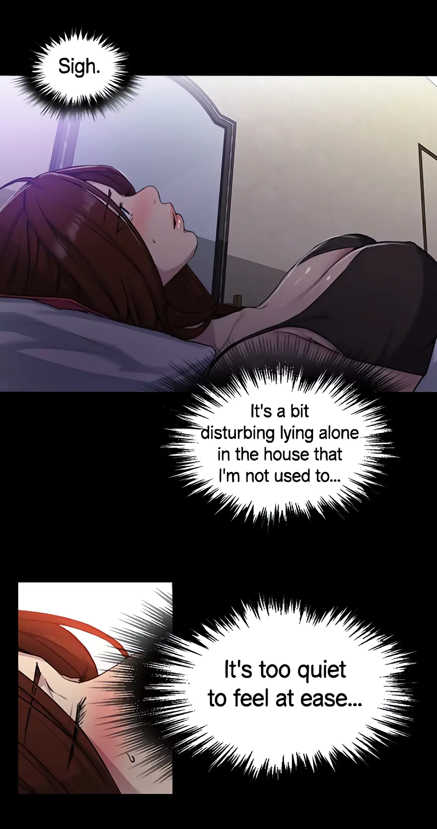 Secret Class Uncensored Fan Edition Chapter 81 - Page 25