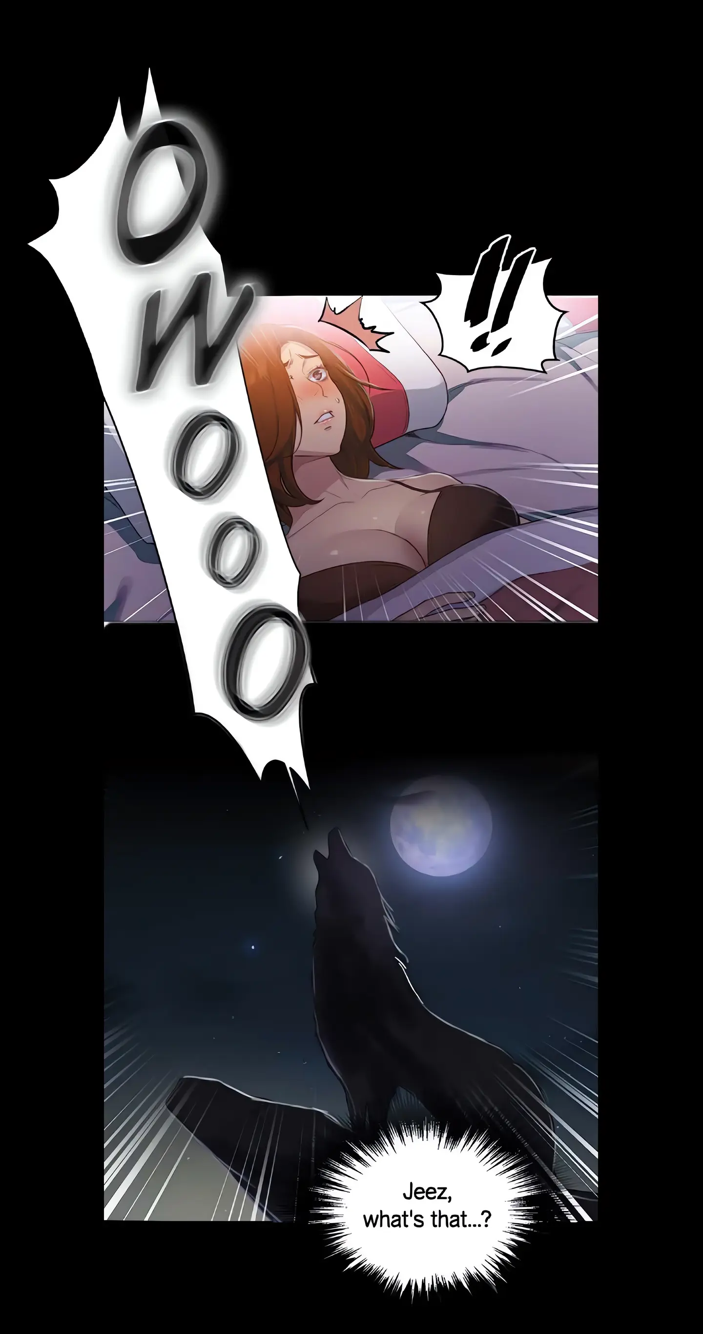 Secret Class Uncensored Fan Edition Chapter 81 - Page 26