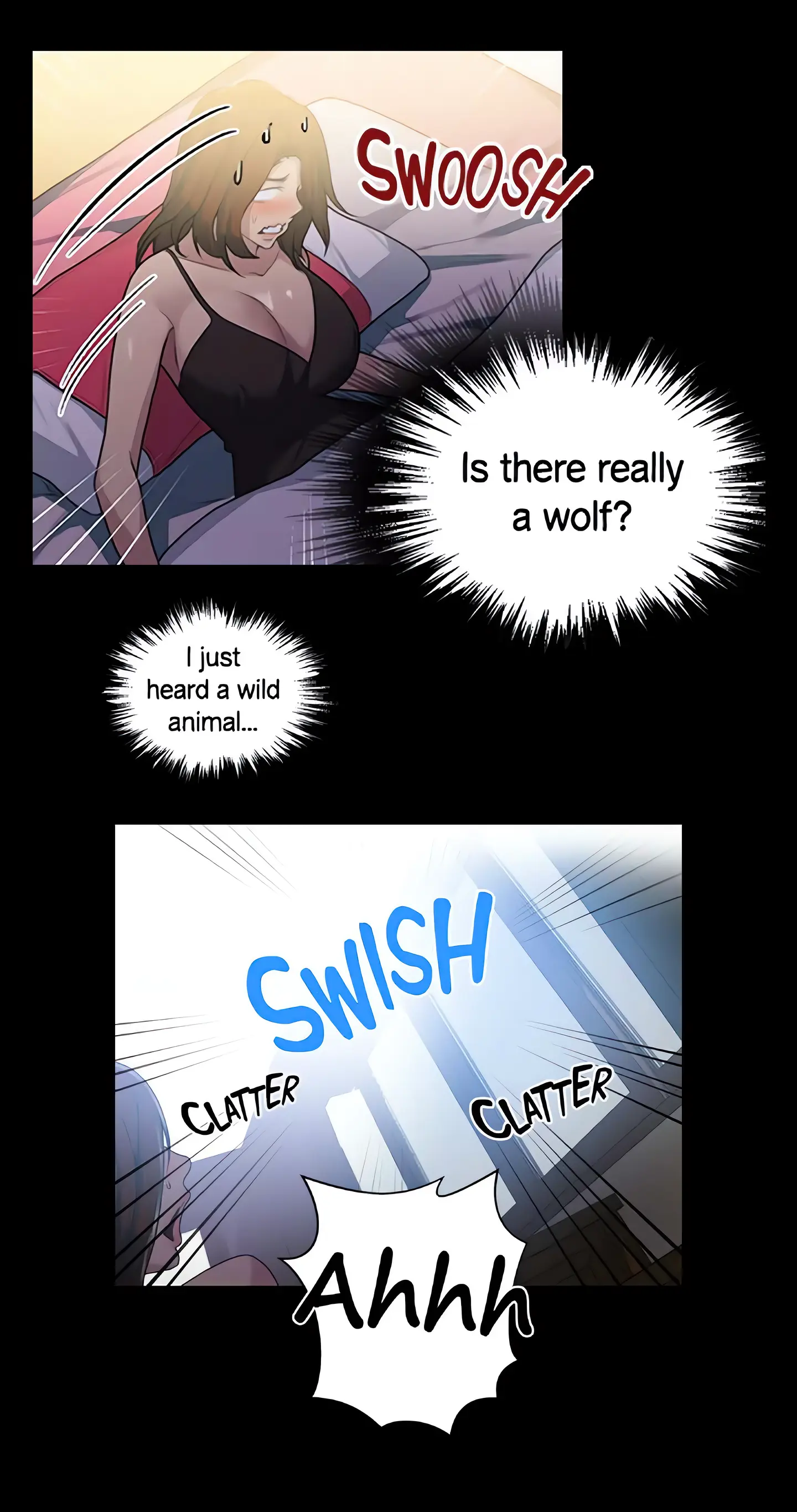 Secret Class Uncensored Fan Edition Chapter 81 - Page 27