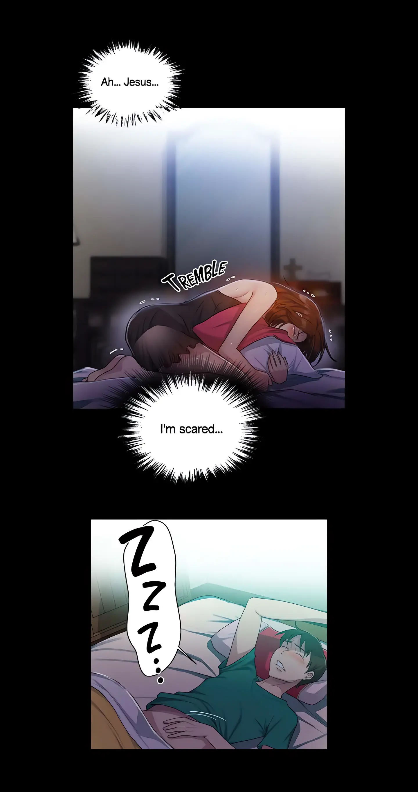 Secret Class Uncensored Fan Edition Chapter 81 - Page 28