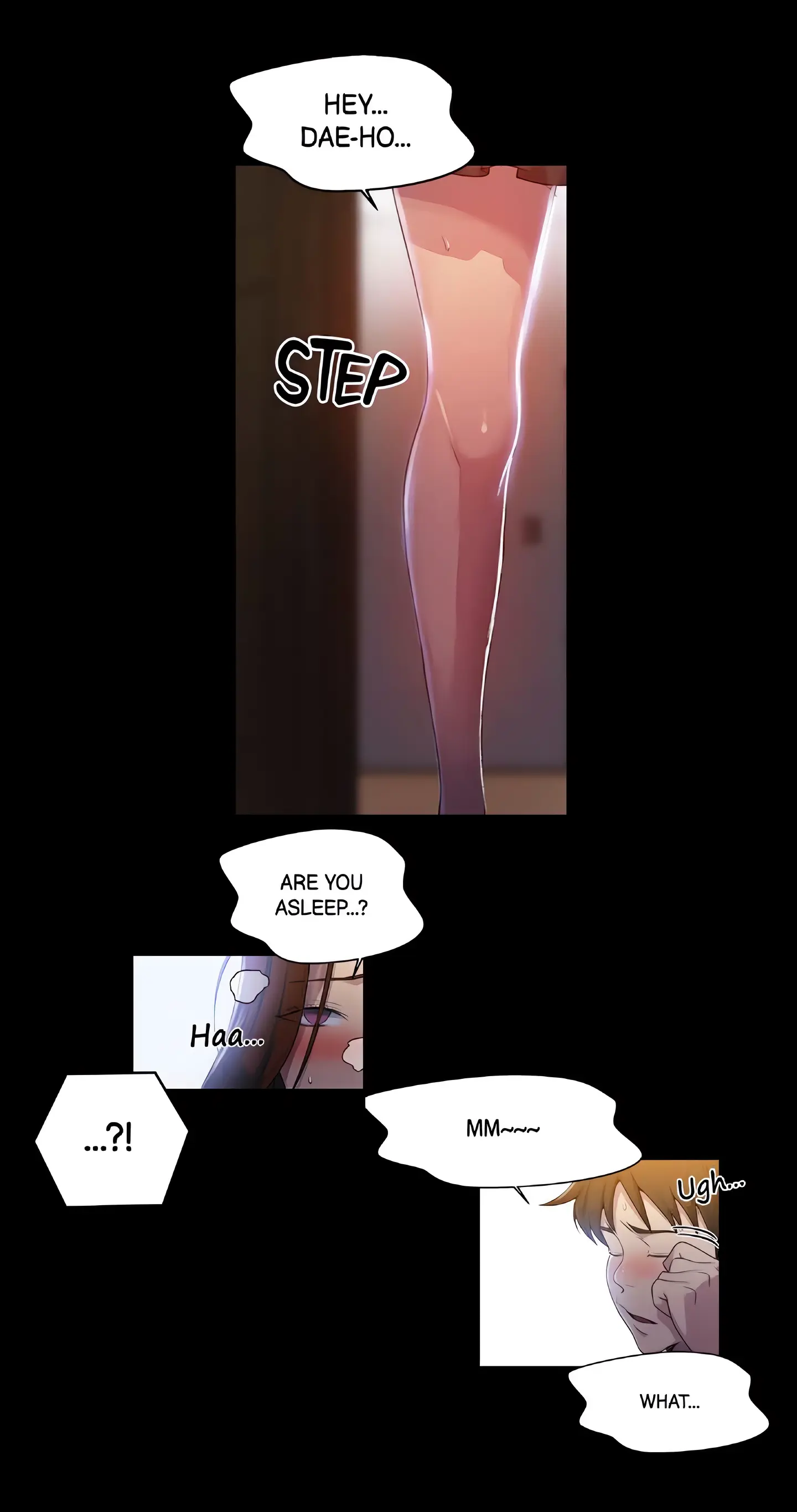 Secret Class Uncensored Fan Edition Chapter 81 - Page 29