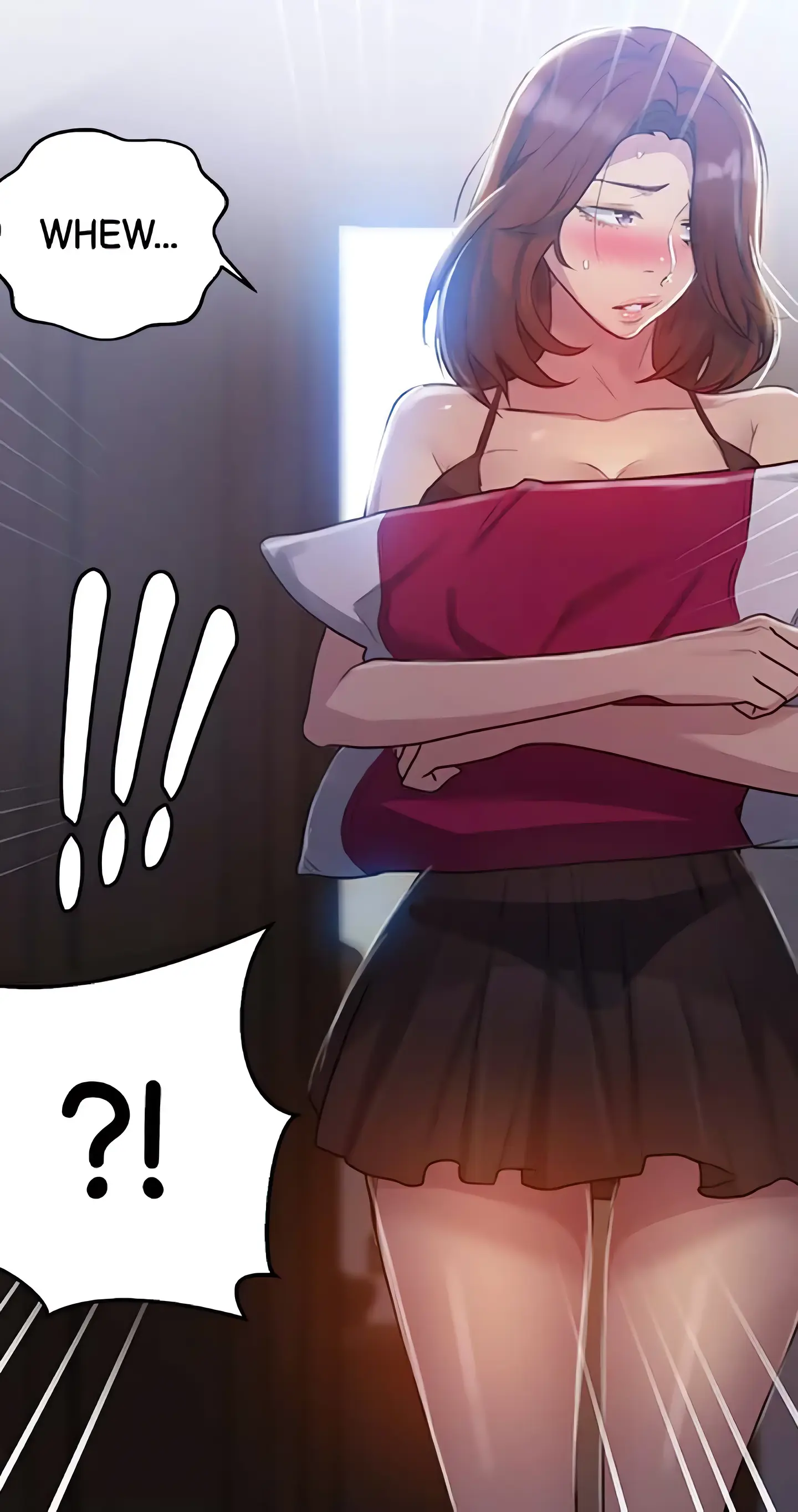Secret Class Uncensored Fan Edition Chapter 81 - Page 30