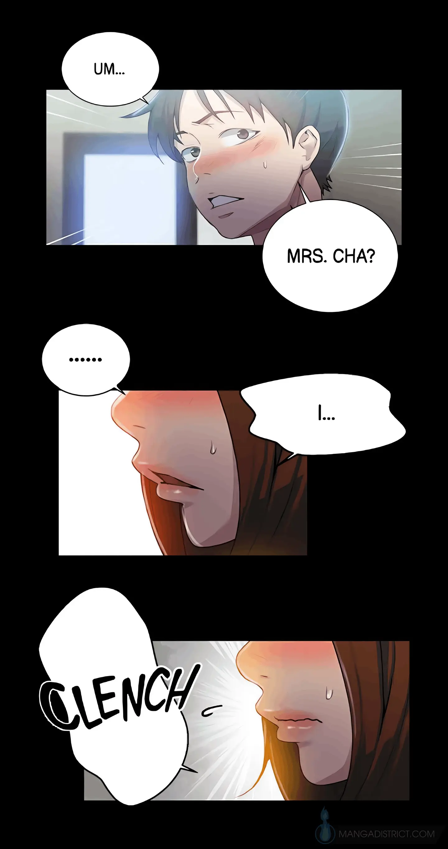 Secret Class Uncensored Fan Edition Chapter 81 - Page 31