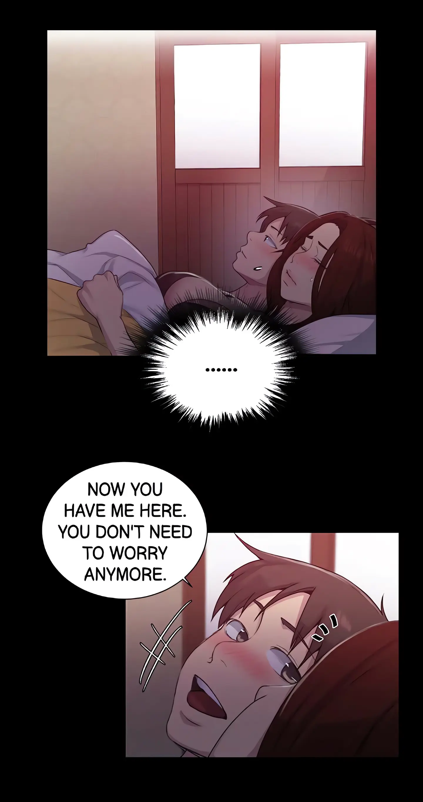 Secret Class Uncensored Fan Edition Chapter 81 - Page 33