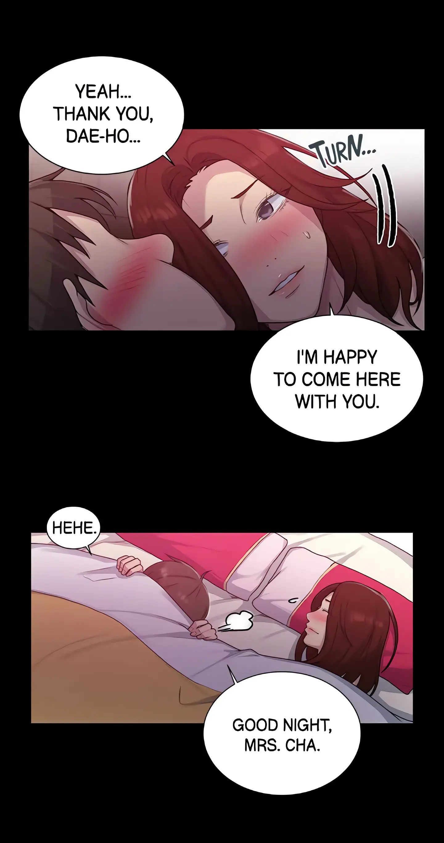 Secret Class Uncensored Fan Edition Chapter 81 - Page 34