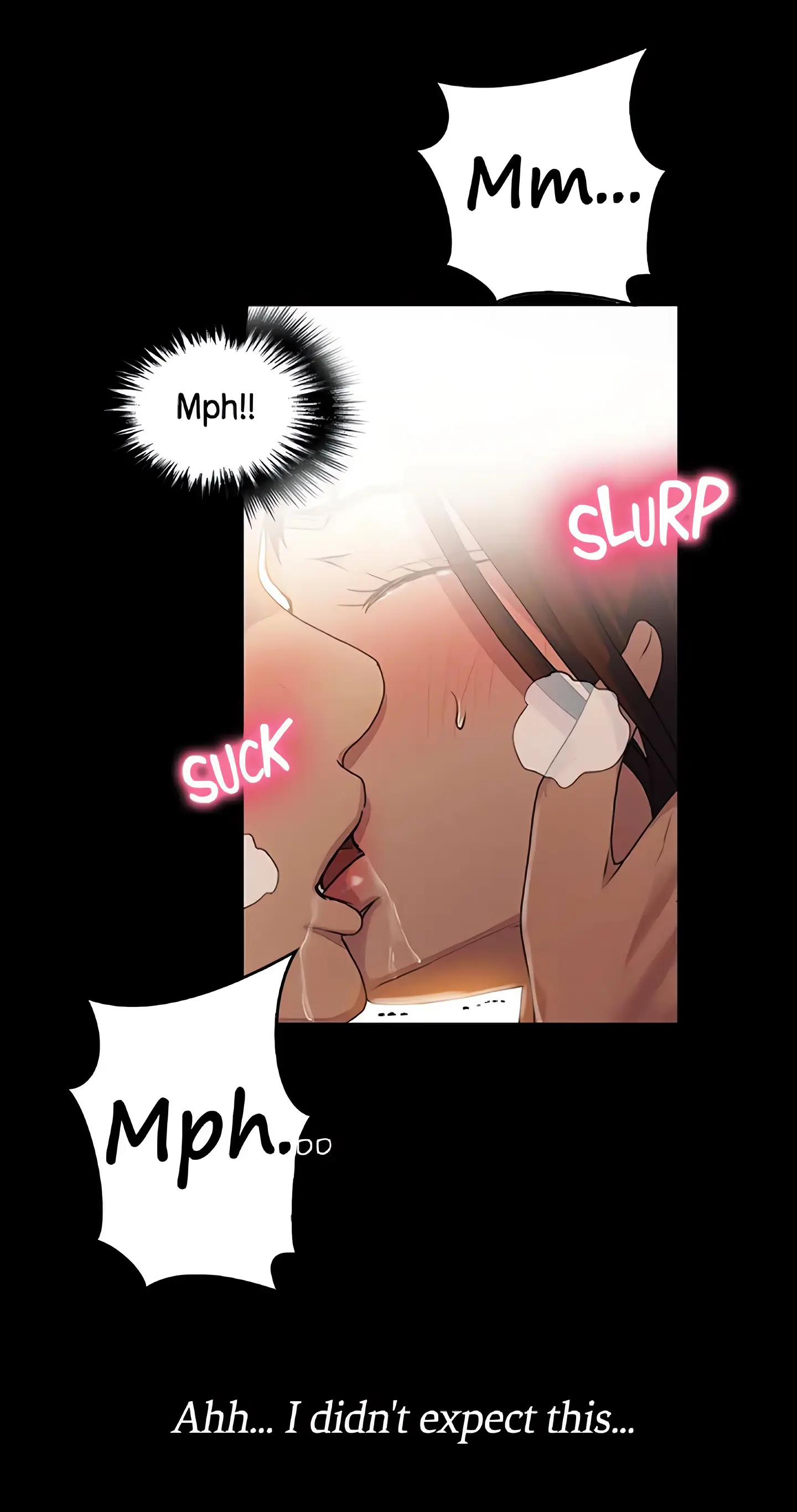 Secret Class Uncensored Fan Edition Chapter 81 - Page 39