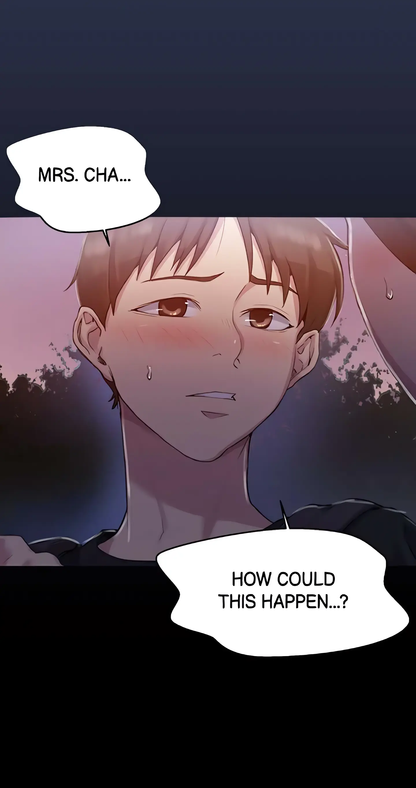 Secret Class Uncensored Fan Edition Chapter 81 - Page 5
