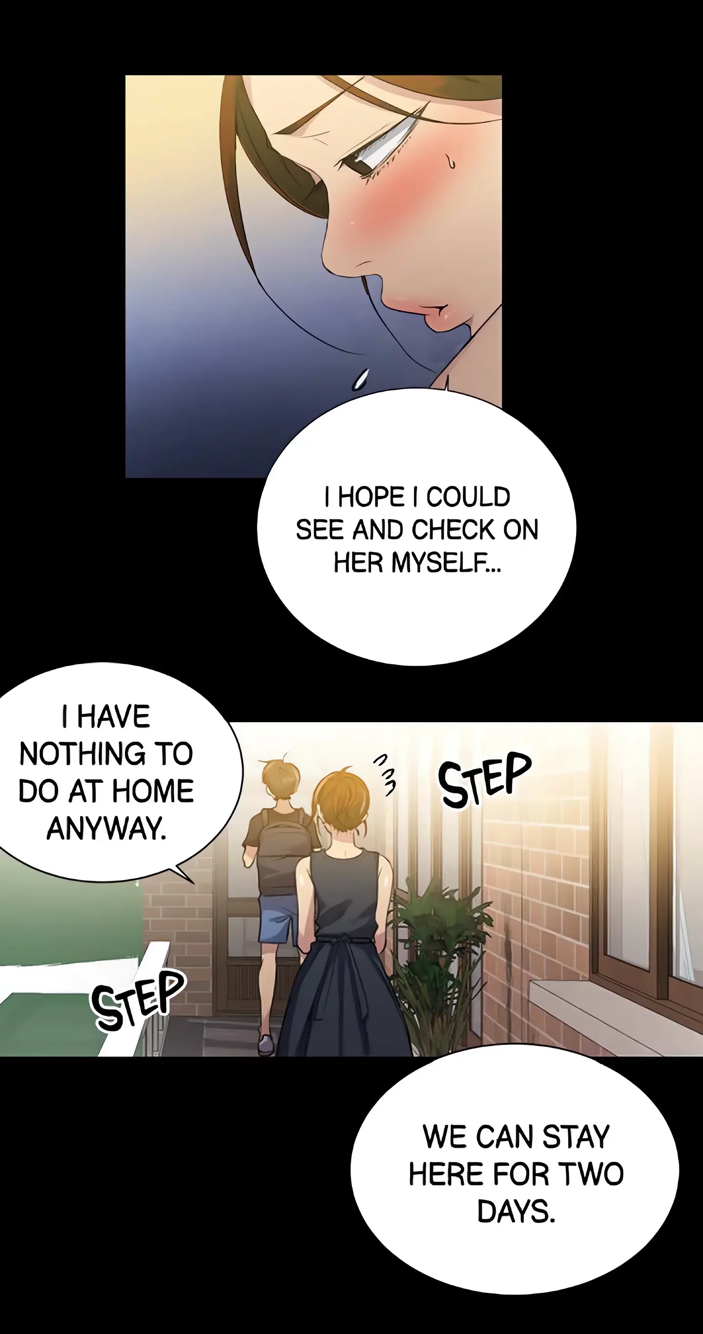 Secret Class Uncensored Fan Edition Chapter 81 - Page 8