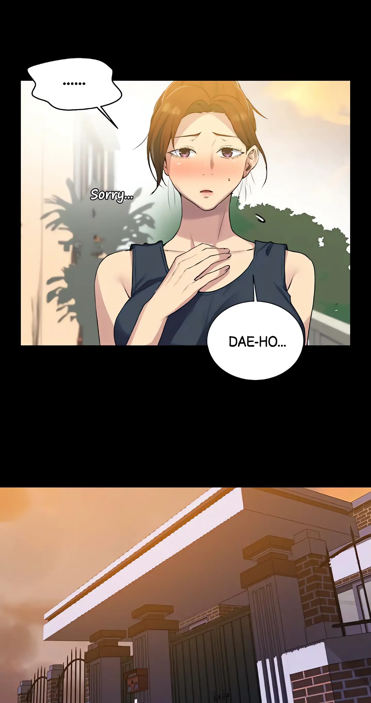 Secret Class Uncensored Fan Edition Chapter 81 - Page 9