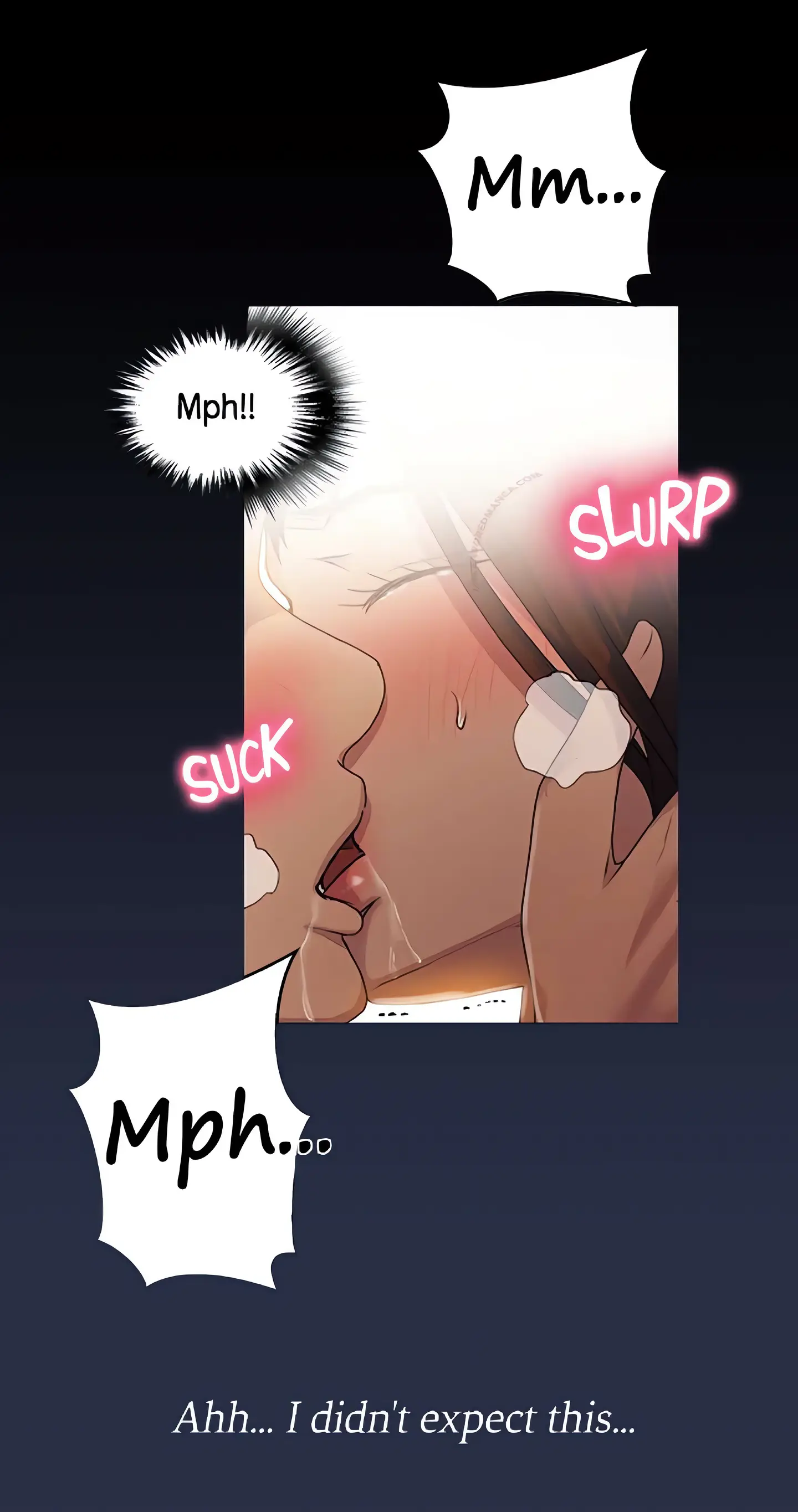 Secret Class Uncensored Fan Edition Chapter 82 - Page 2