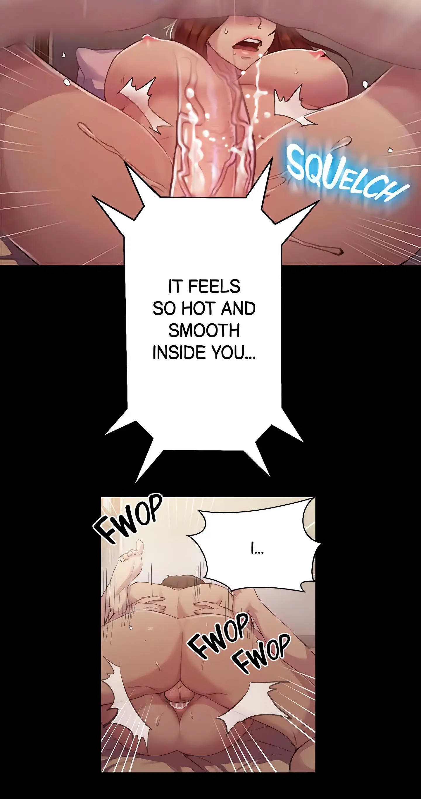 Secret Class Uncensored Fan Edition Chapter 82 - Page 28