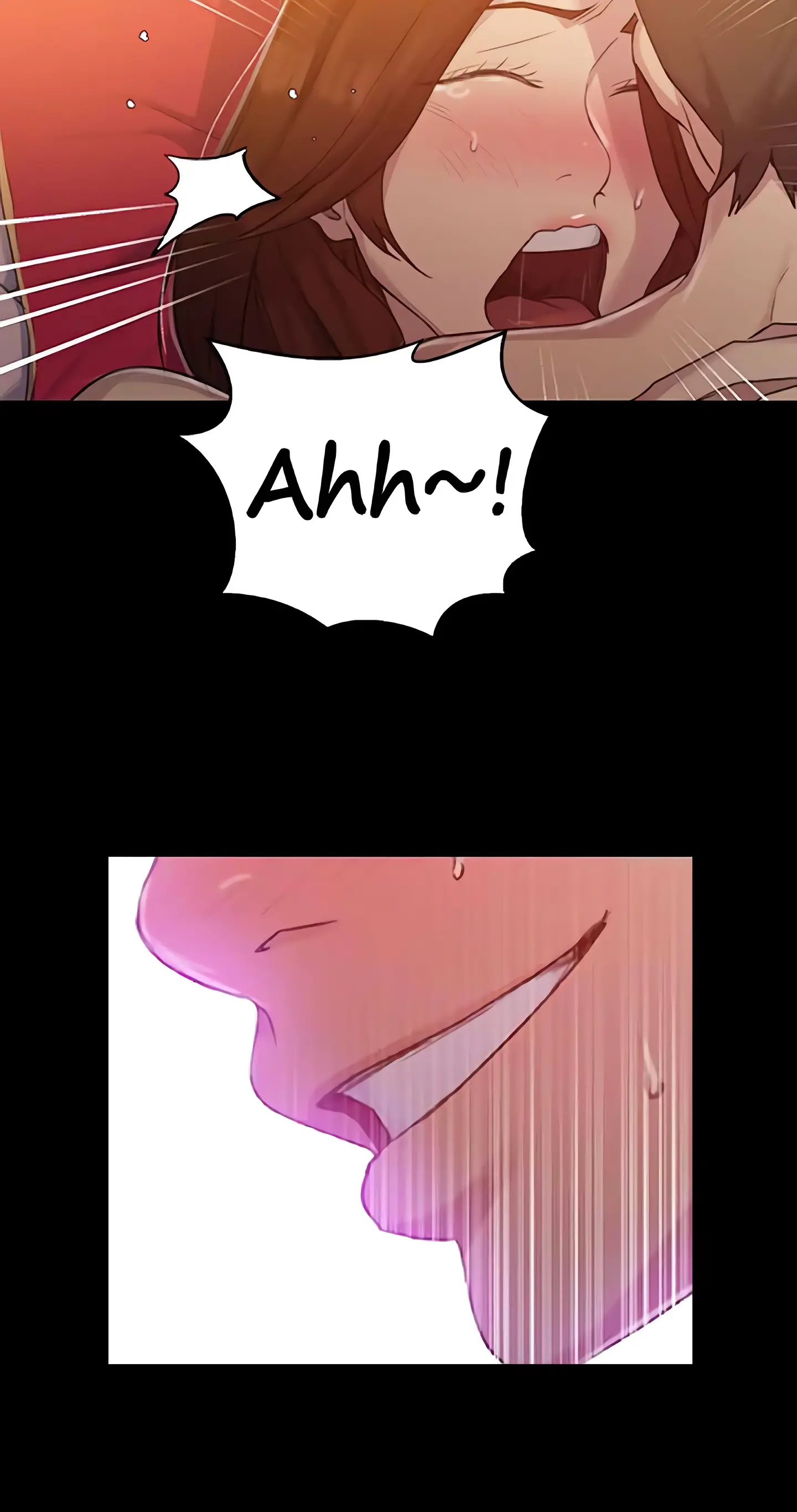 Secret Class Uncensored Fan Edition Chapter 82 - Page 29