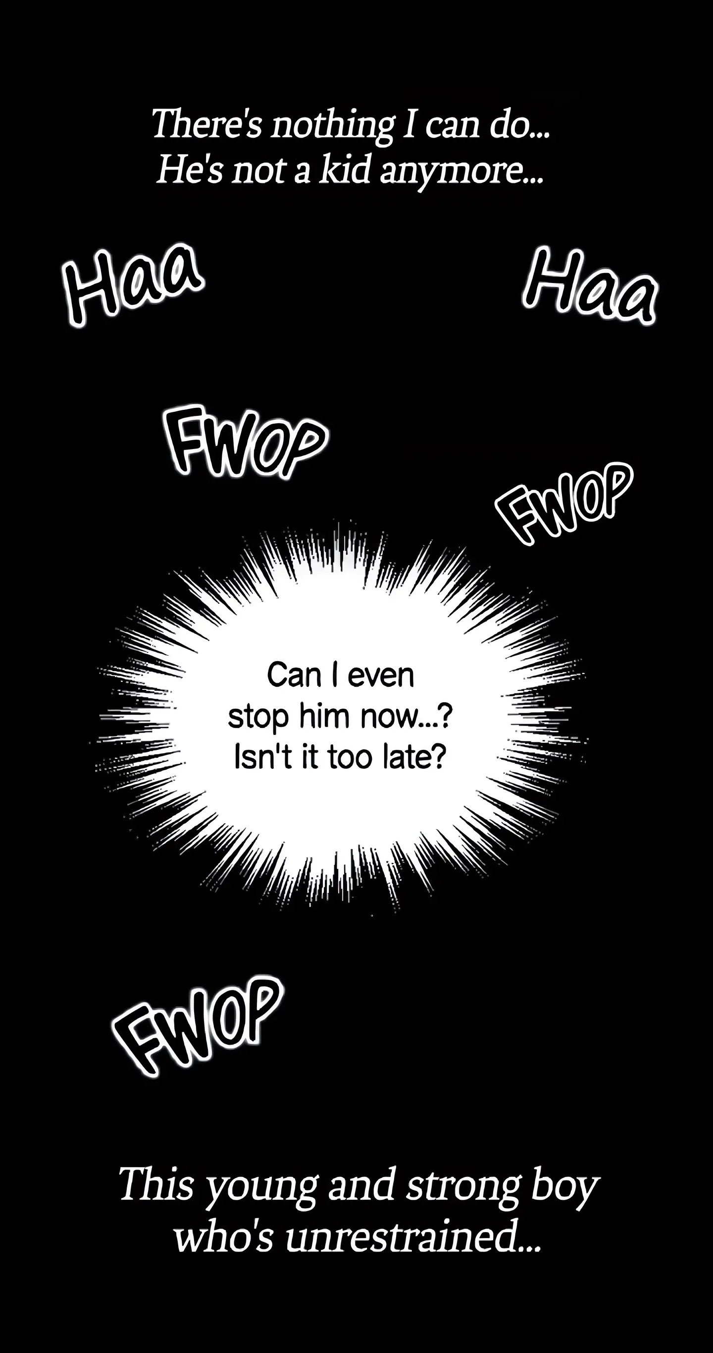 Secret Class Uncensored Fan Edition Chapter 82 - Page 34