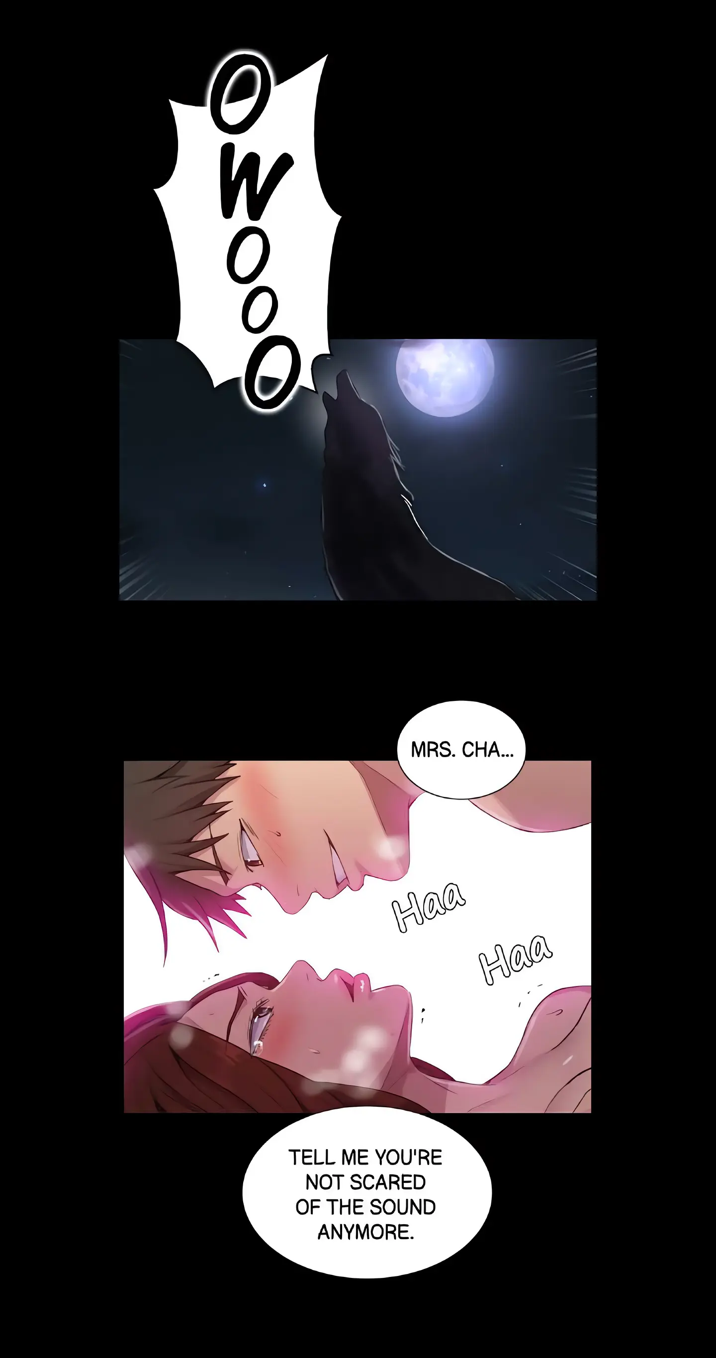 Secret Class Uncensored Fan Edition Chapter 82 - Page 38
